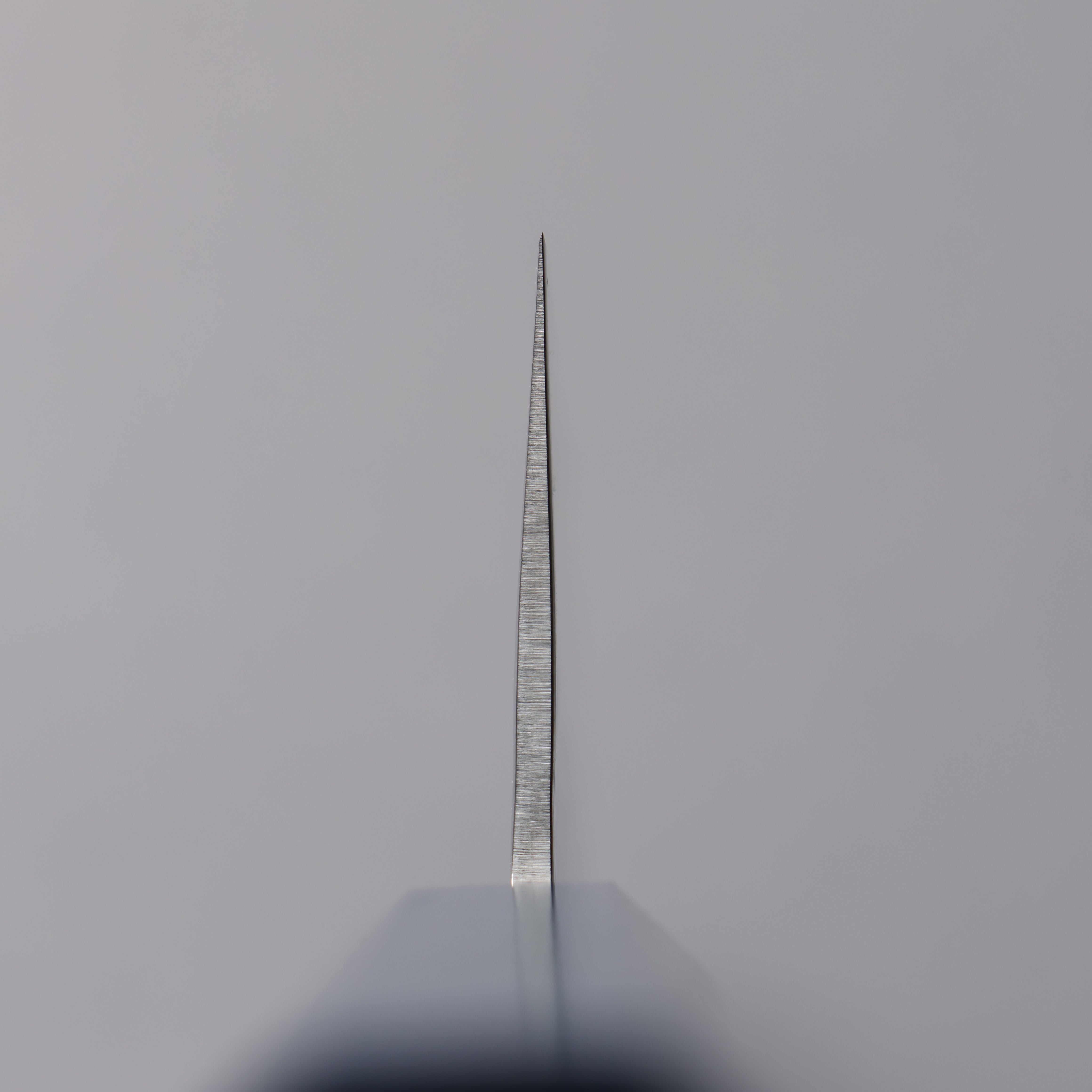 堺 孝行 VG10 33層大馬士革紋 牛刀 240mm 櫟木漆塗(彩石)握把 - 清助刃物