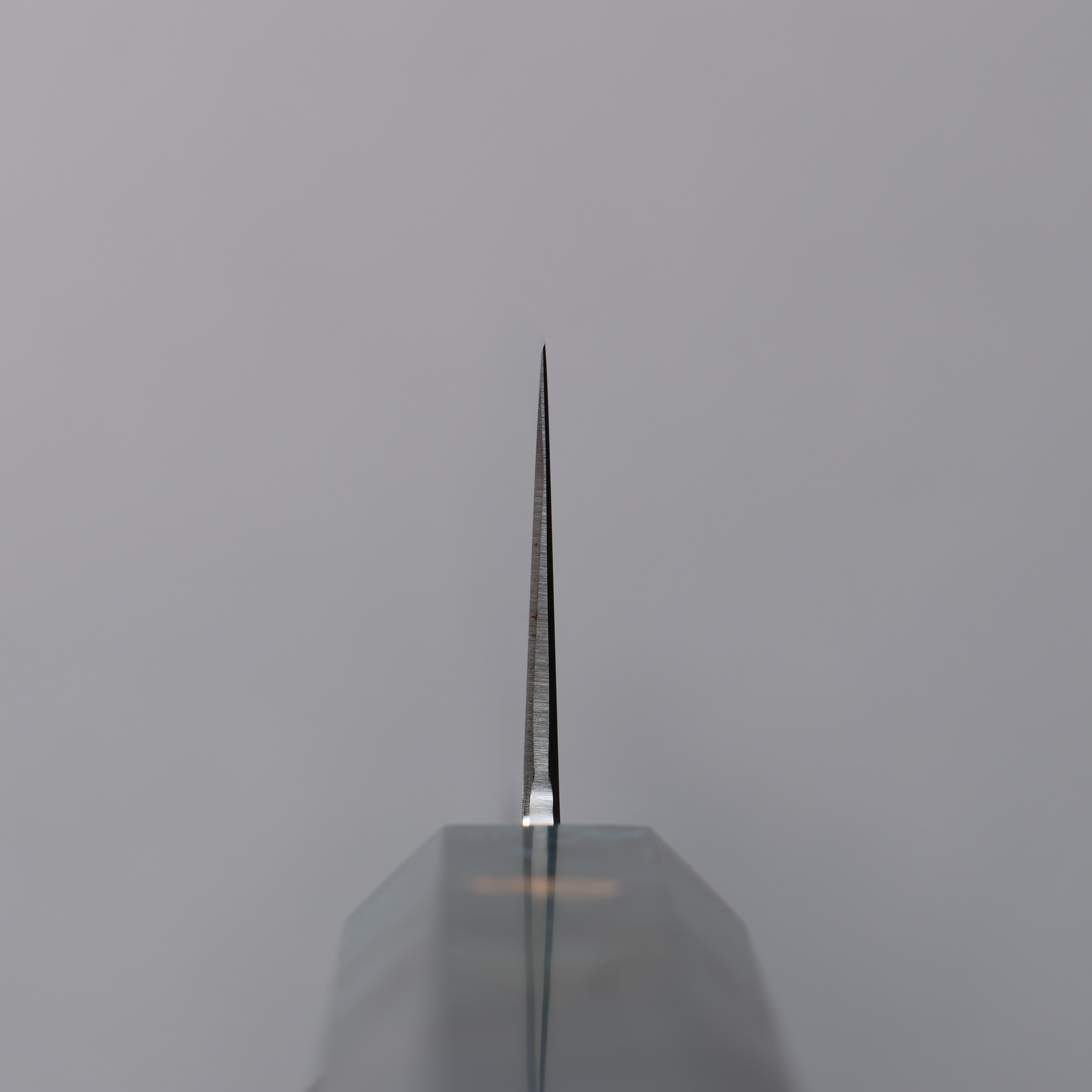 清助 VG10 鏡面處理 筋引 270mm 穩定木 握把 - 清助刃物