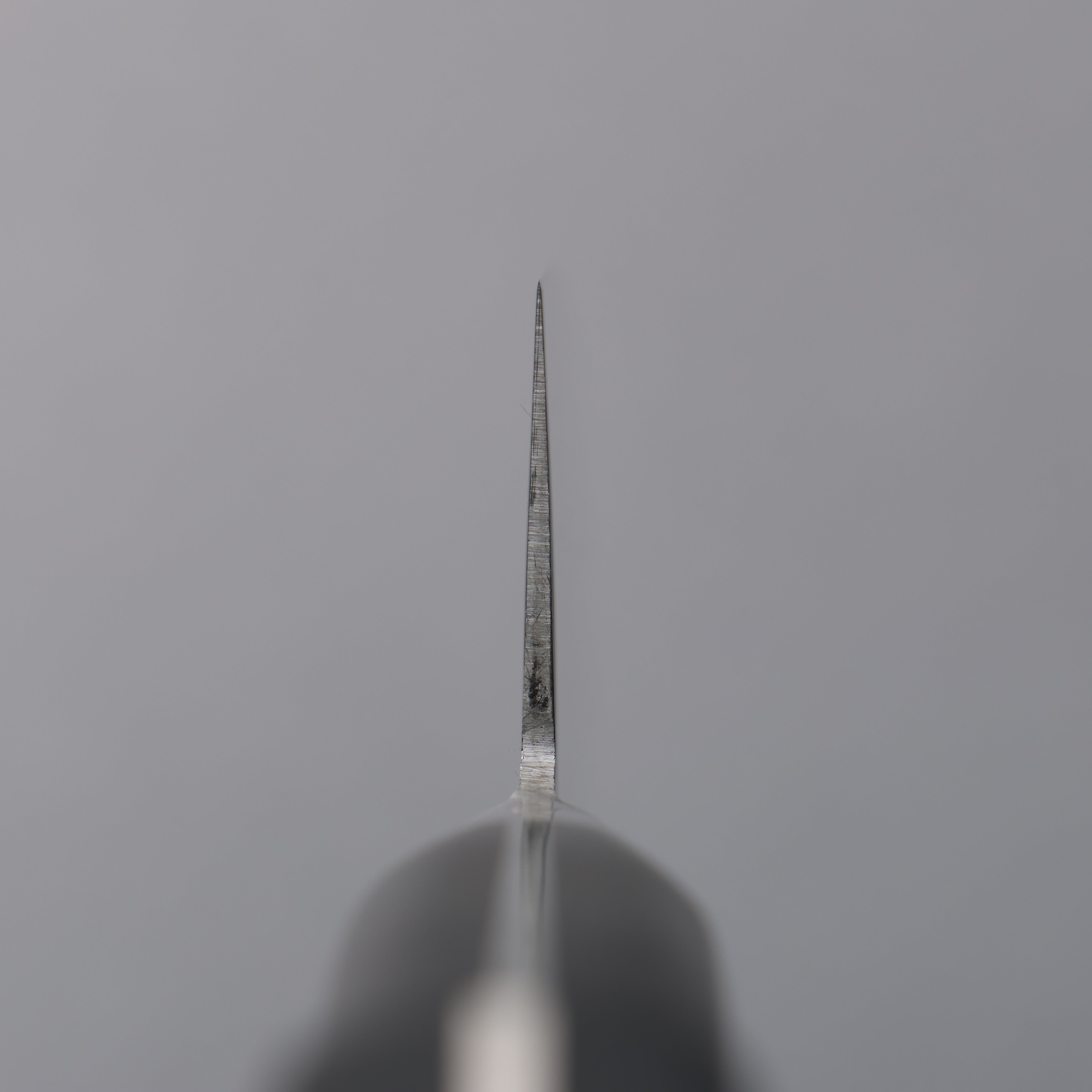 藤次郎(藤寅) DP 鈷合金 牛刀 210mm 合成木握把 FU808 - 清助刃物