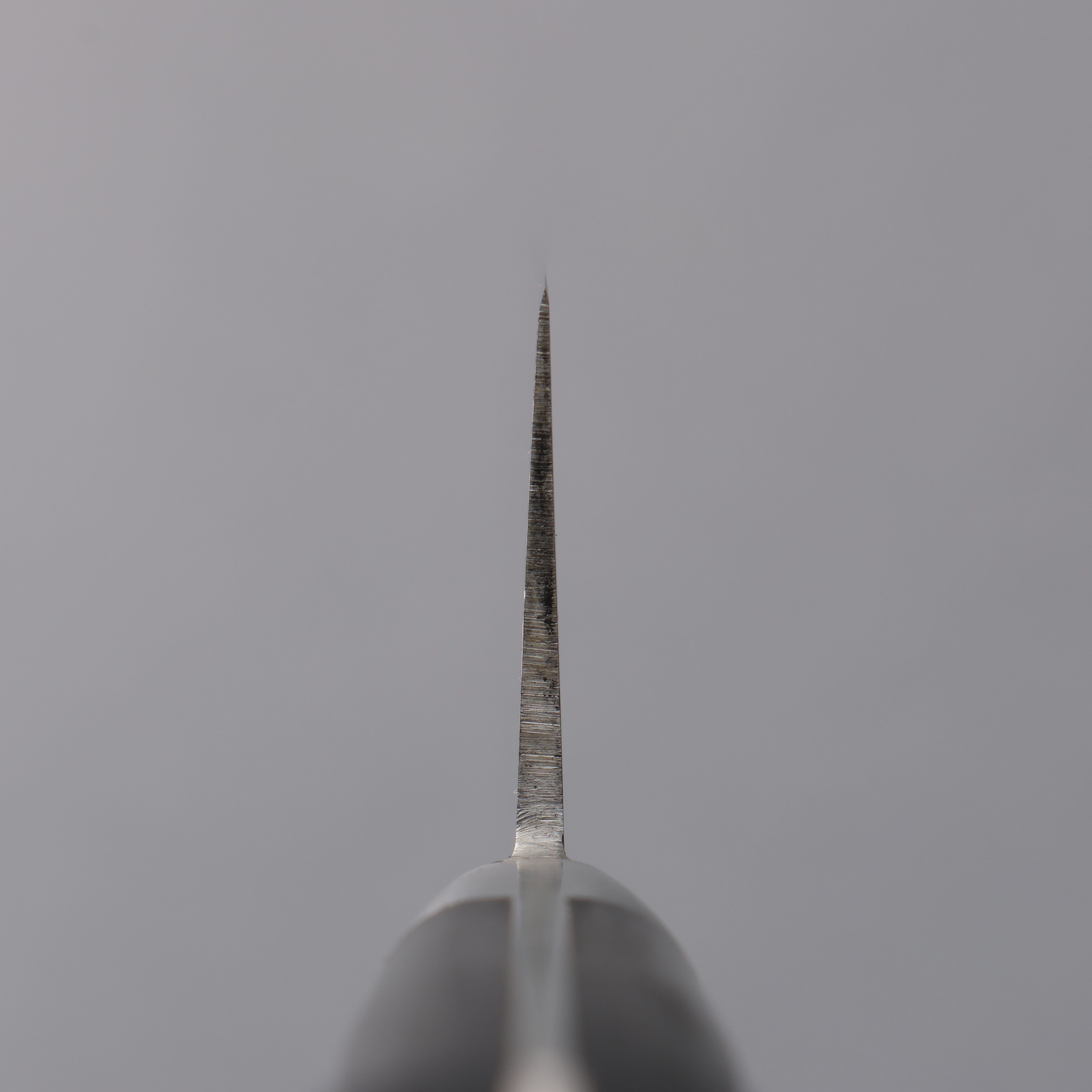 正廣 鉬鋼(MOL) 三德刀 175mm - 清助刃物