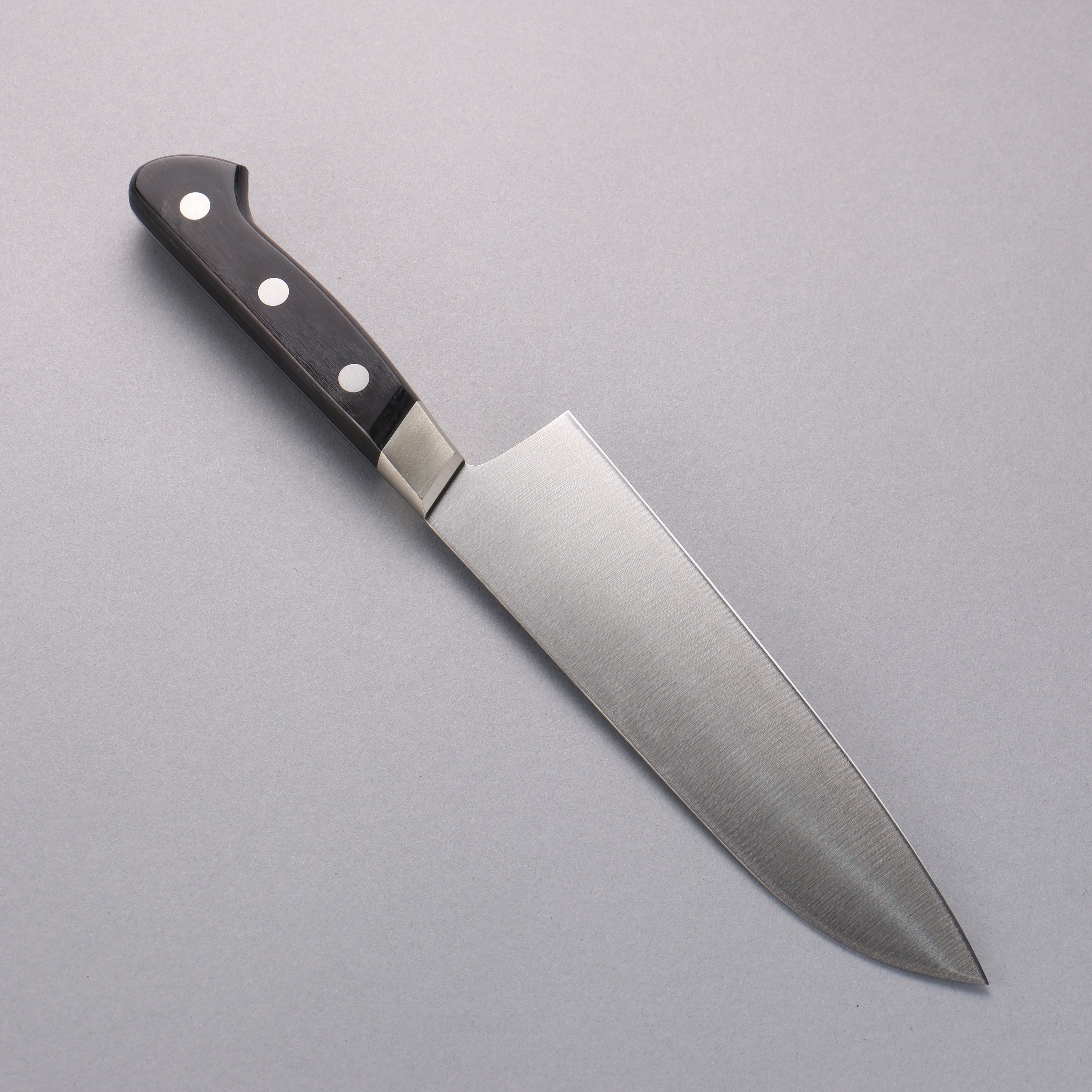 Misono UX10 不鏽鋼 三德刀 180mm - 清助刃物