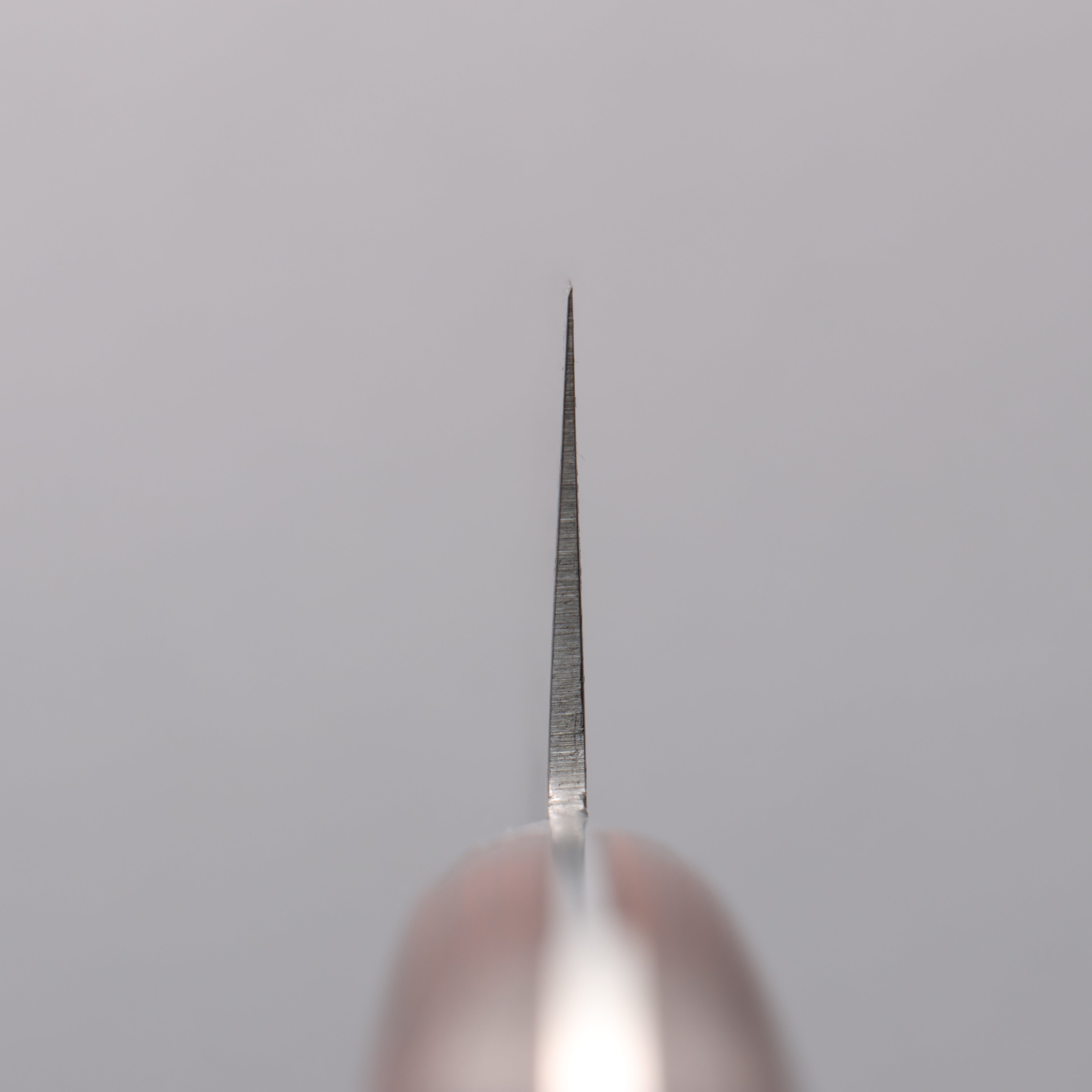 堺 孝行 VG10 17層大馬士革紋 三德刀 180mm - 清助刃物