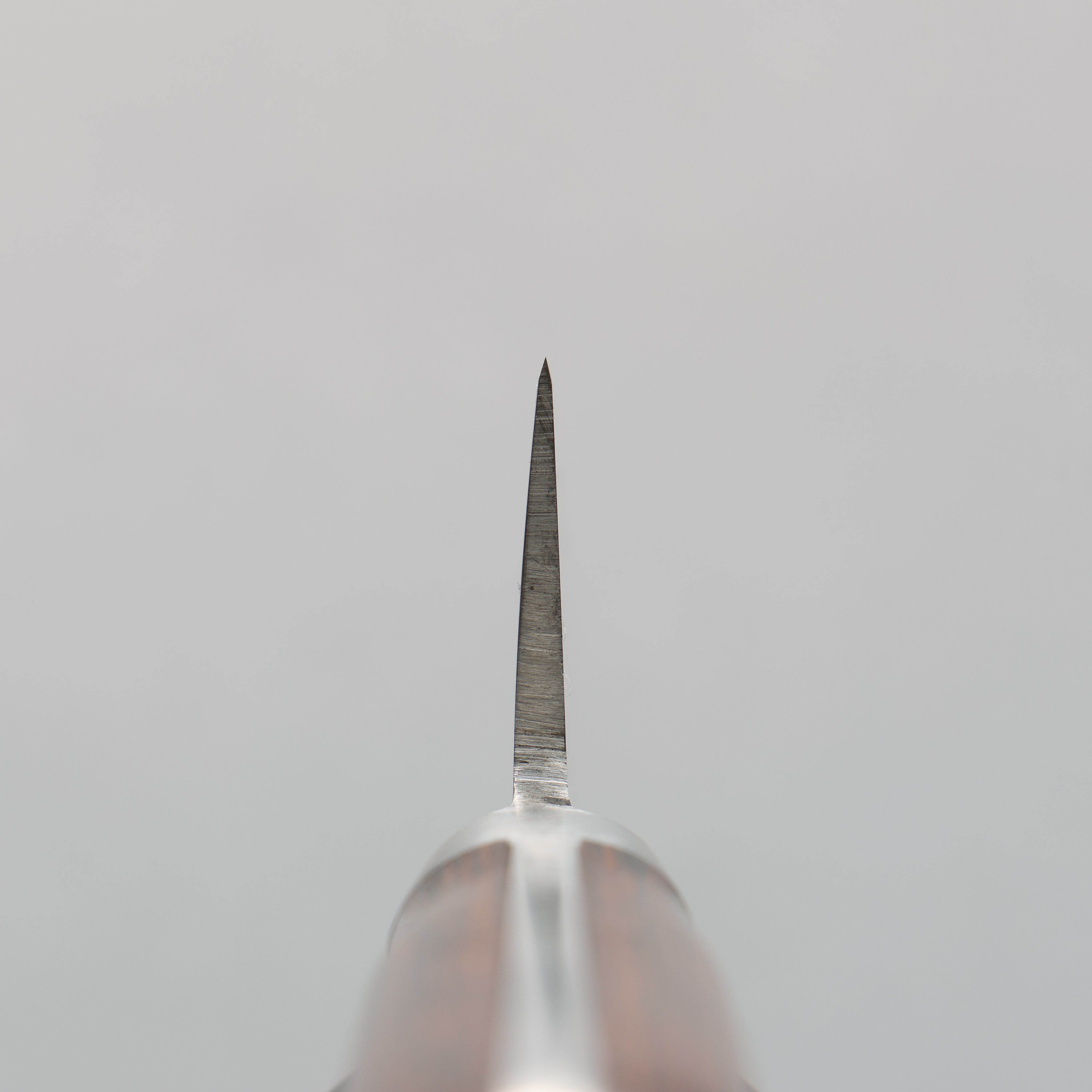 堺 孝行 青鋼二號 去骨刀 150mm - 清助刃物