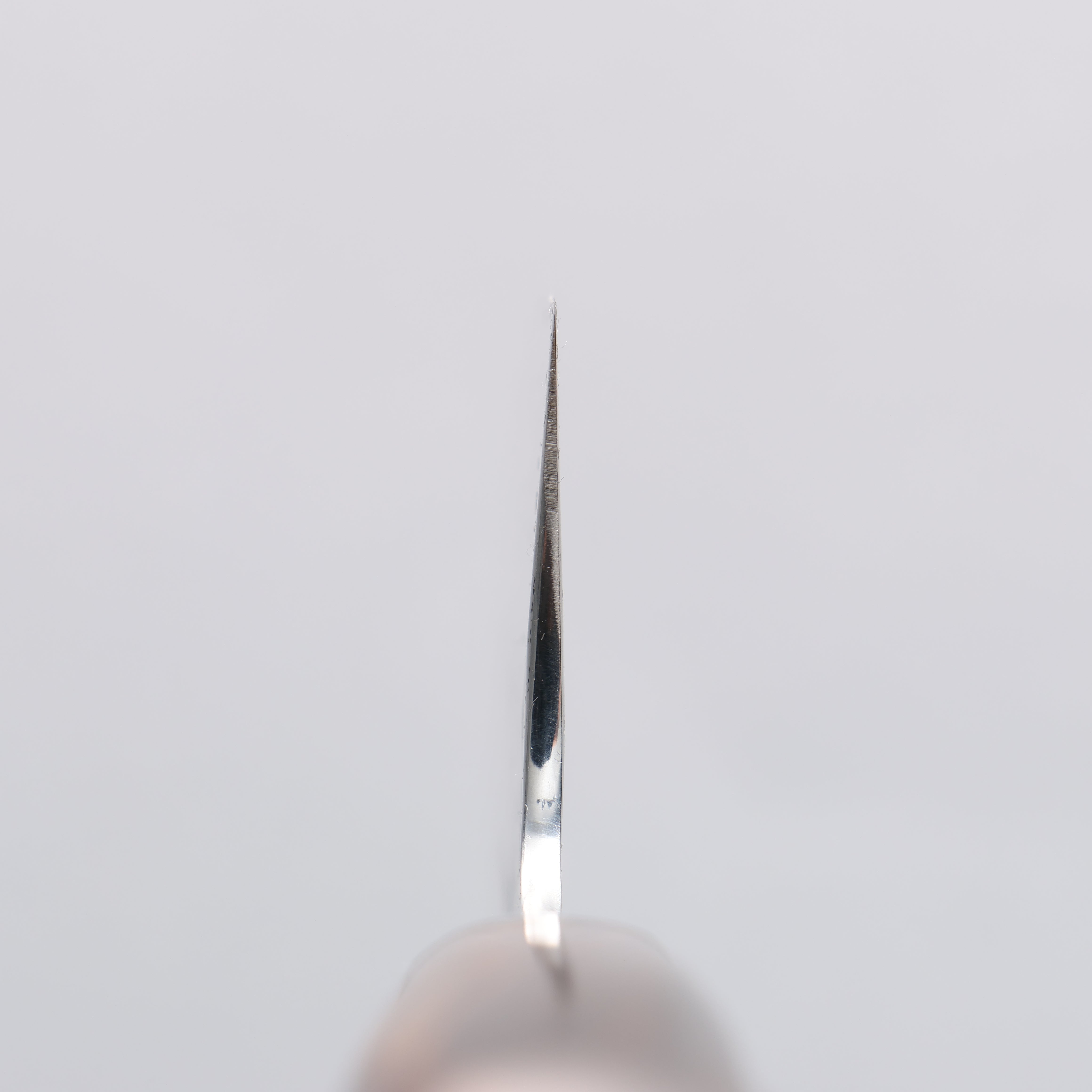 堺 孝行 VG10 33層 大馬士革紋 菜切 160mm 沙漠鐵木(杉原型) 握把 - 清助刃物