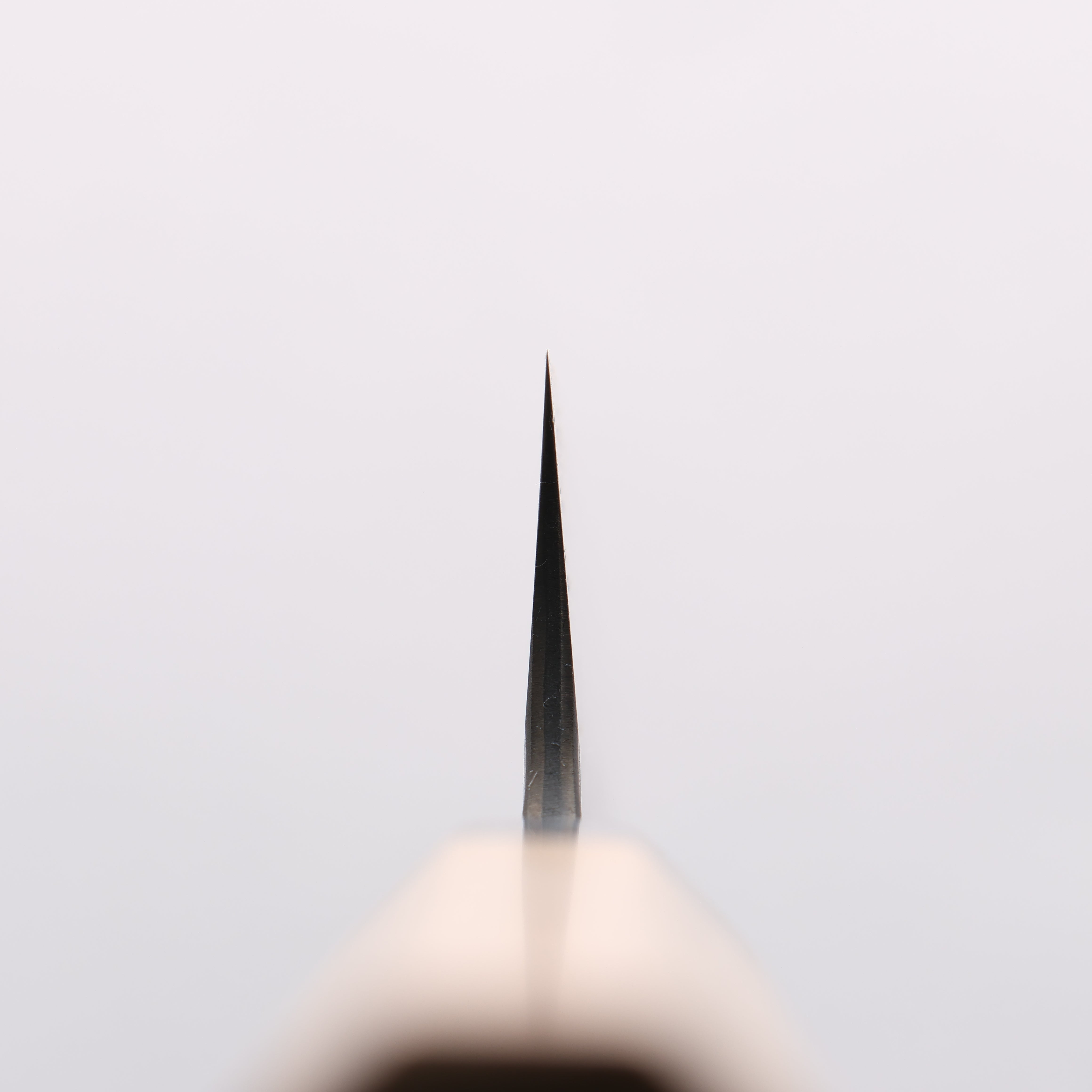 昌景 小石 超級青鋼 黑打 筋引 270mm 美國櫻桃木 握把 - 清助刃物