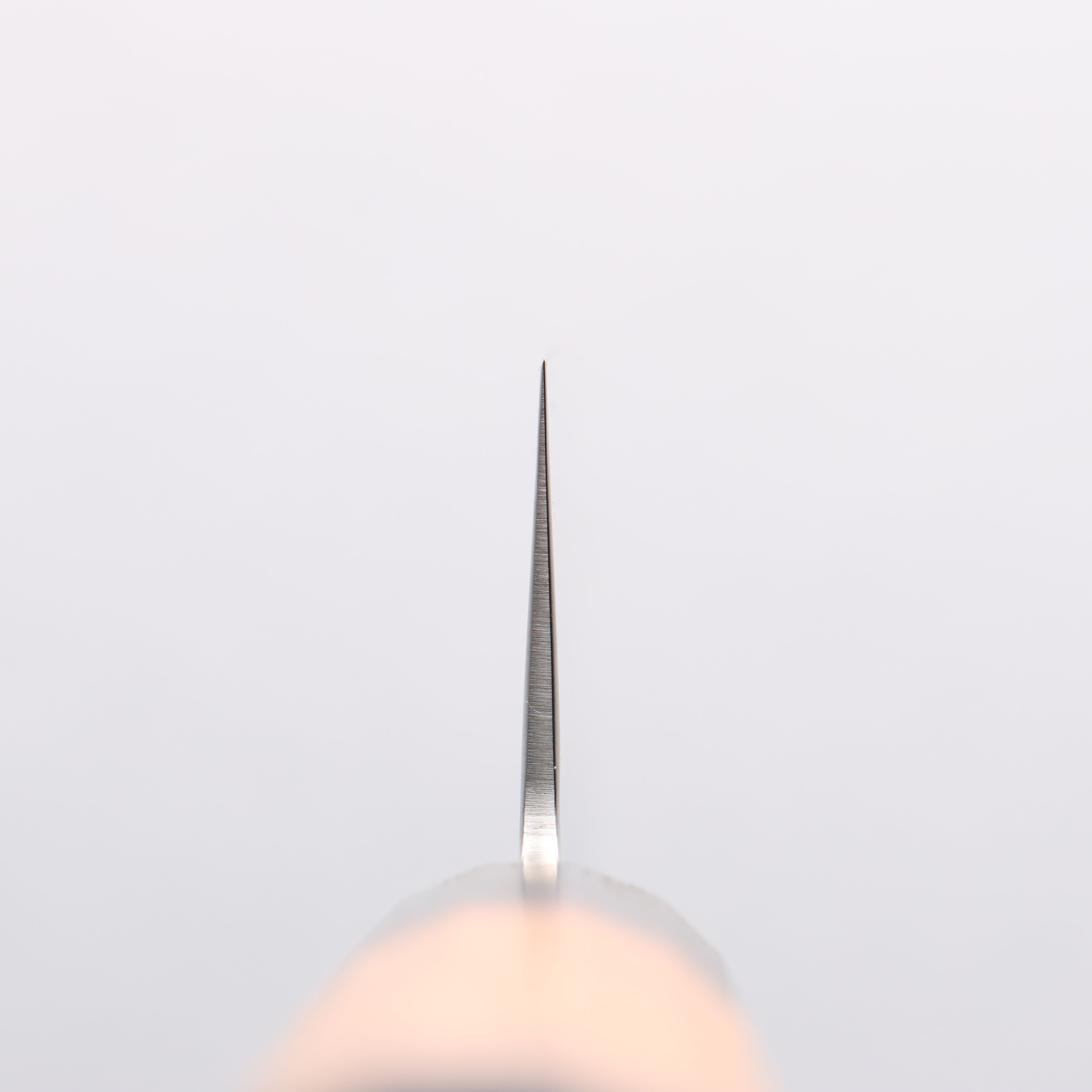 堺 孝行 VG10 33層 大馬士革紋 菜切 日本刀 170mm 山櫻握把 - 清助刃物