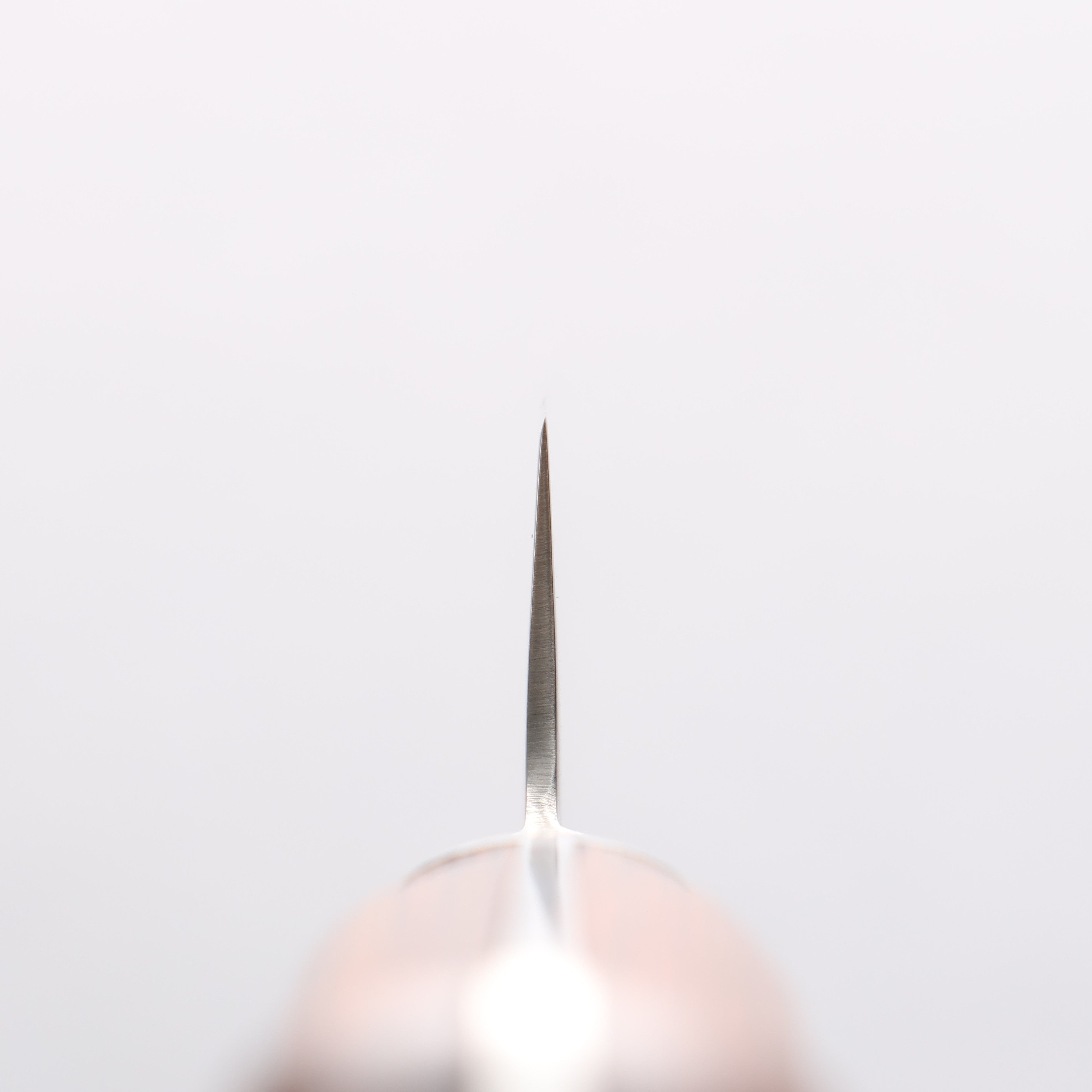 玉鋼 響十 63層 大馬士革紋 筋引 240mm KP-1113 - 清助刃物