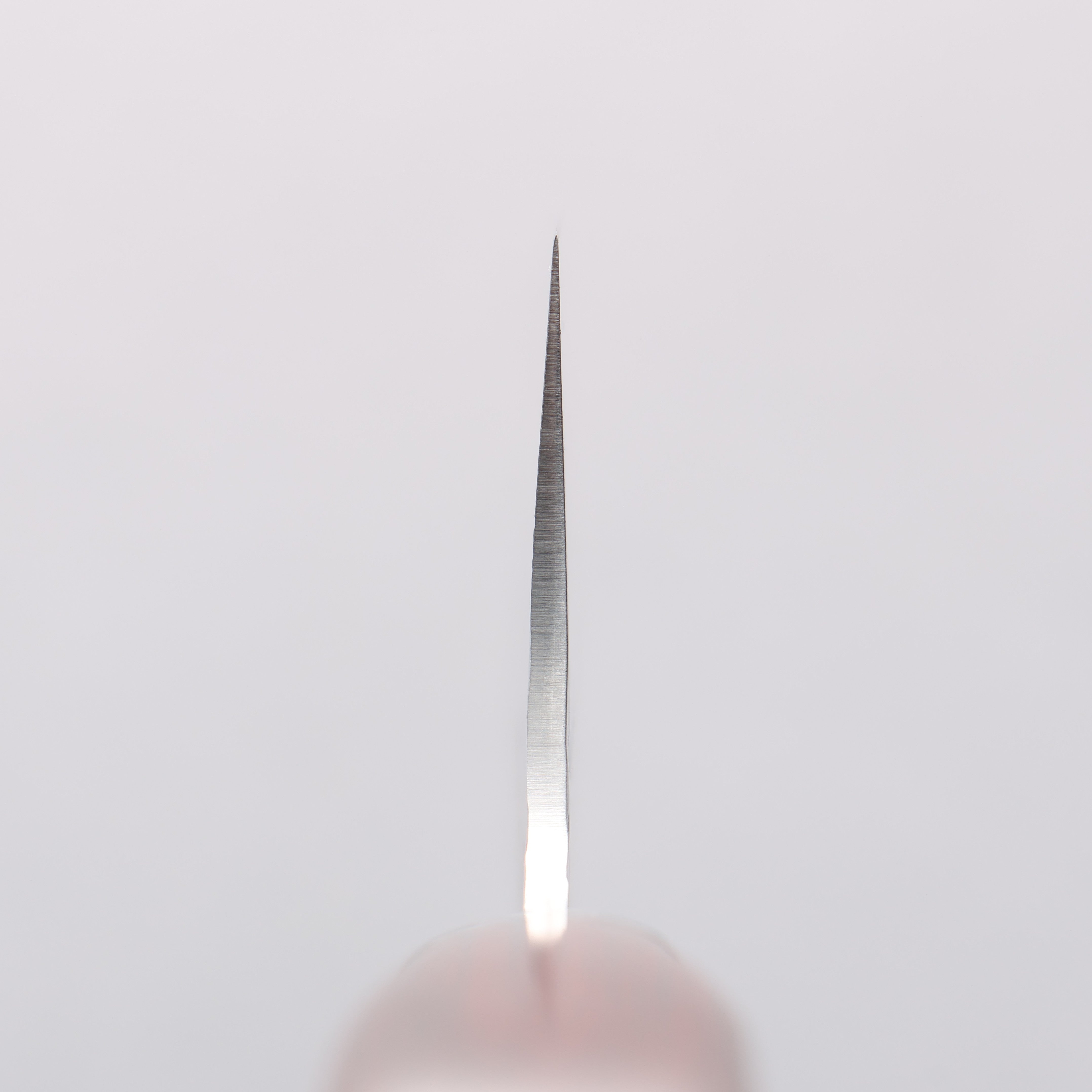 堺 孝行 VG10 33層 大馬士革紋 牛刀 210mm 桃花心合成木 握把 - 清助刃物