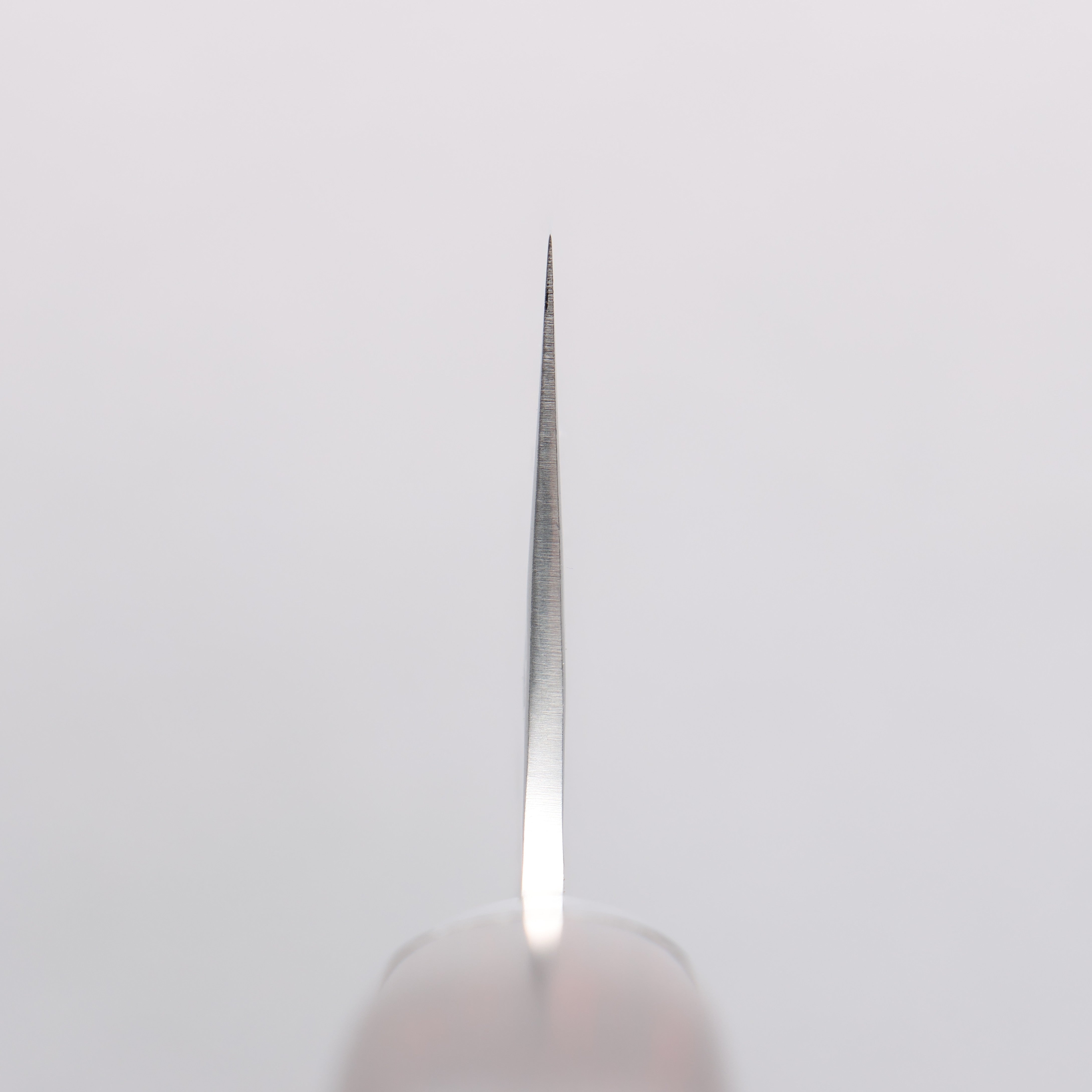 堺 孝行 VG10 33層 大馬士革紋 菜切 160mm 桃花心合成木 握把 - 清助刃物