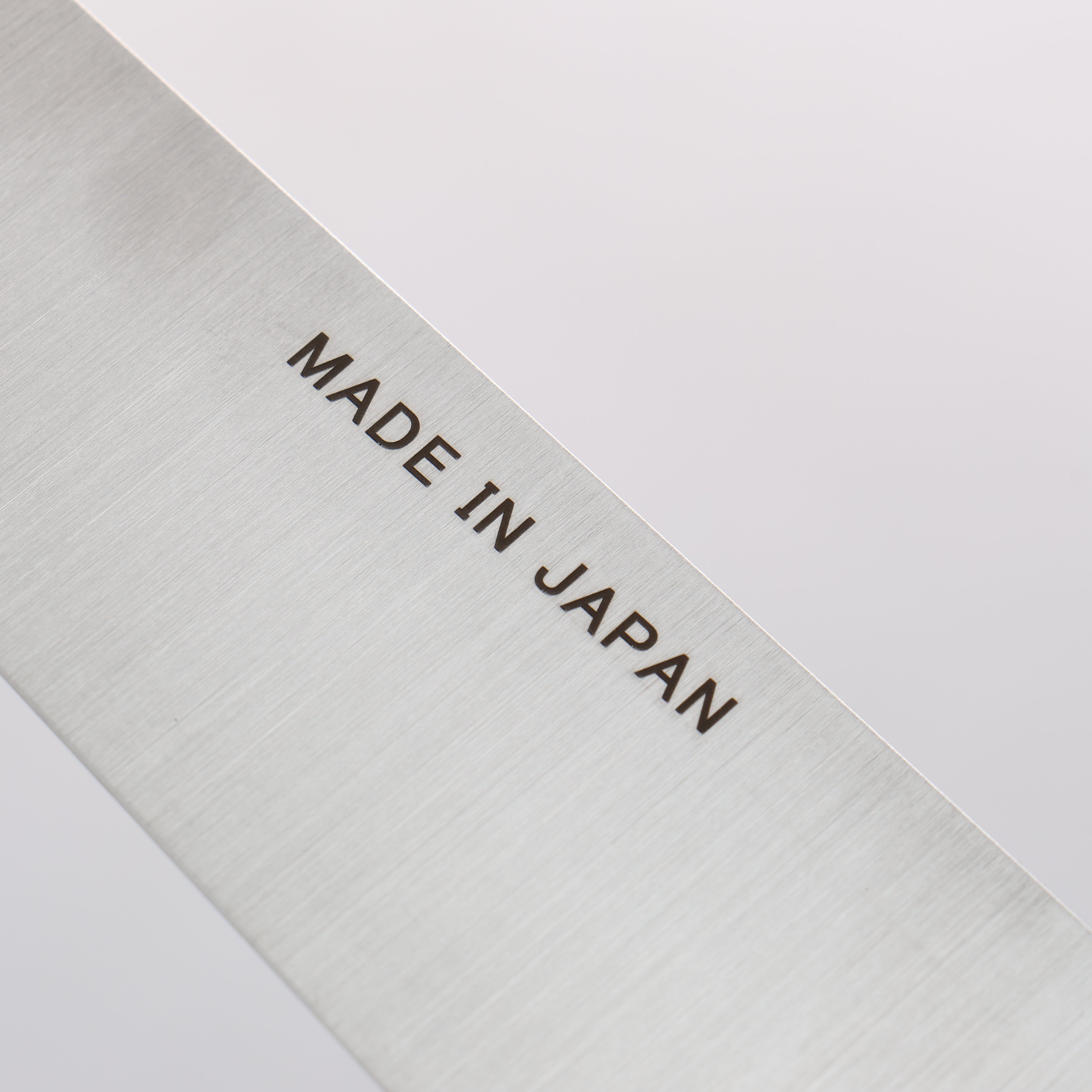 清助 瑞典鋼 筋引 240mm 燒栗木 握把 - 清助刃物