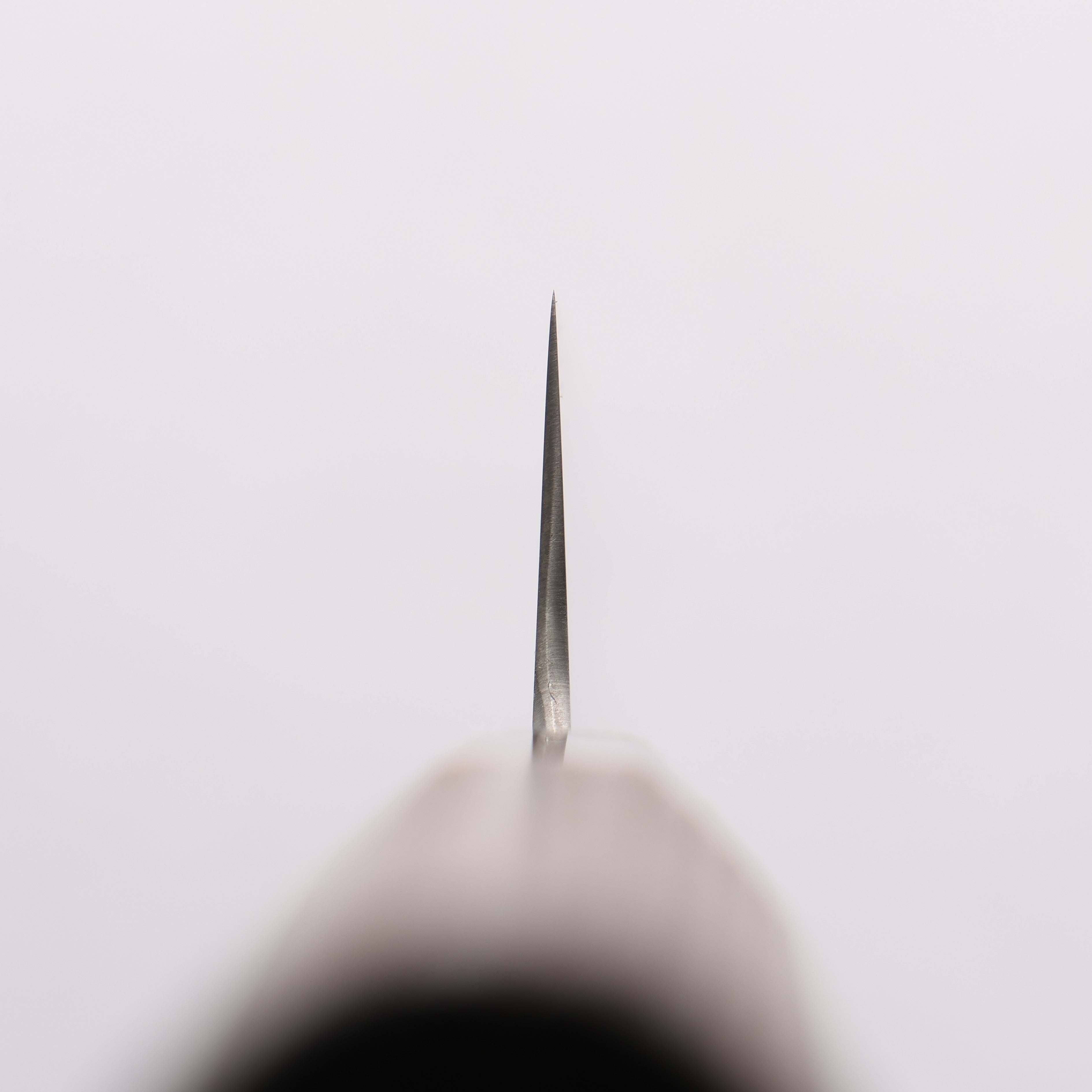 清助 瑞典鋼 筋引 240mm 燒栗木 握把 - 清助刃物