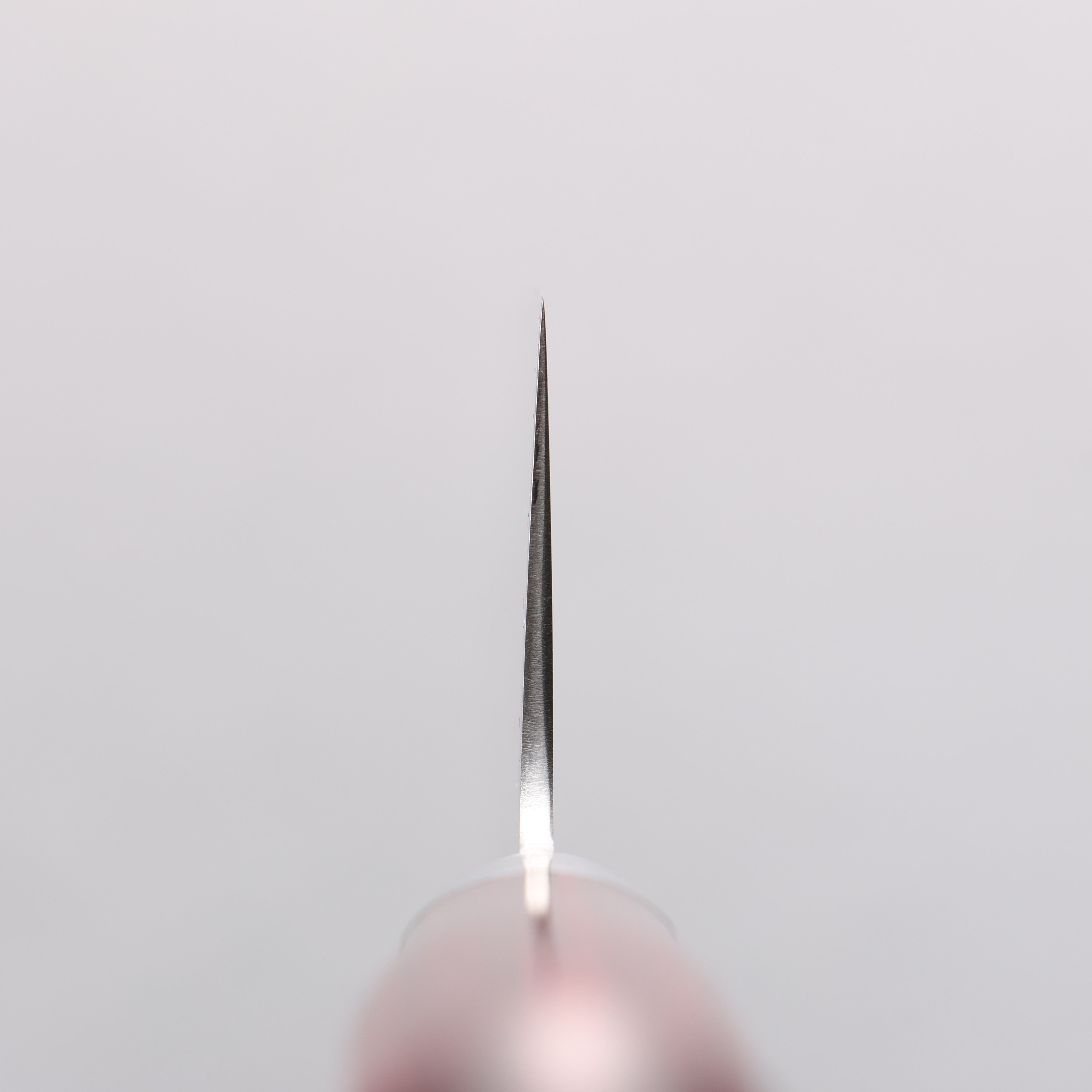 高村刃物 SG2 牛刀 180mm 紅合成木 握把 - 清助刃物