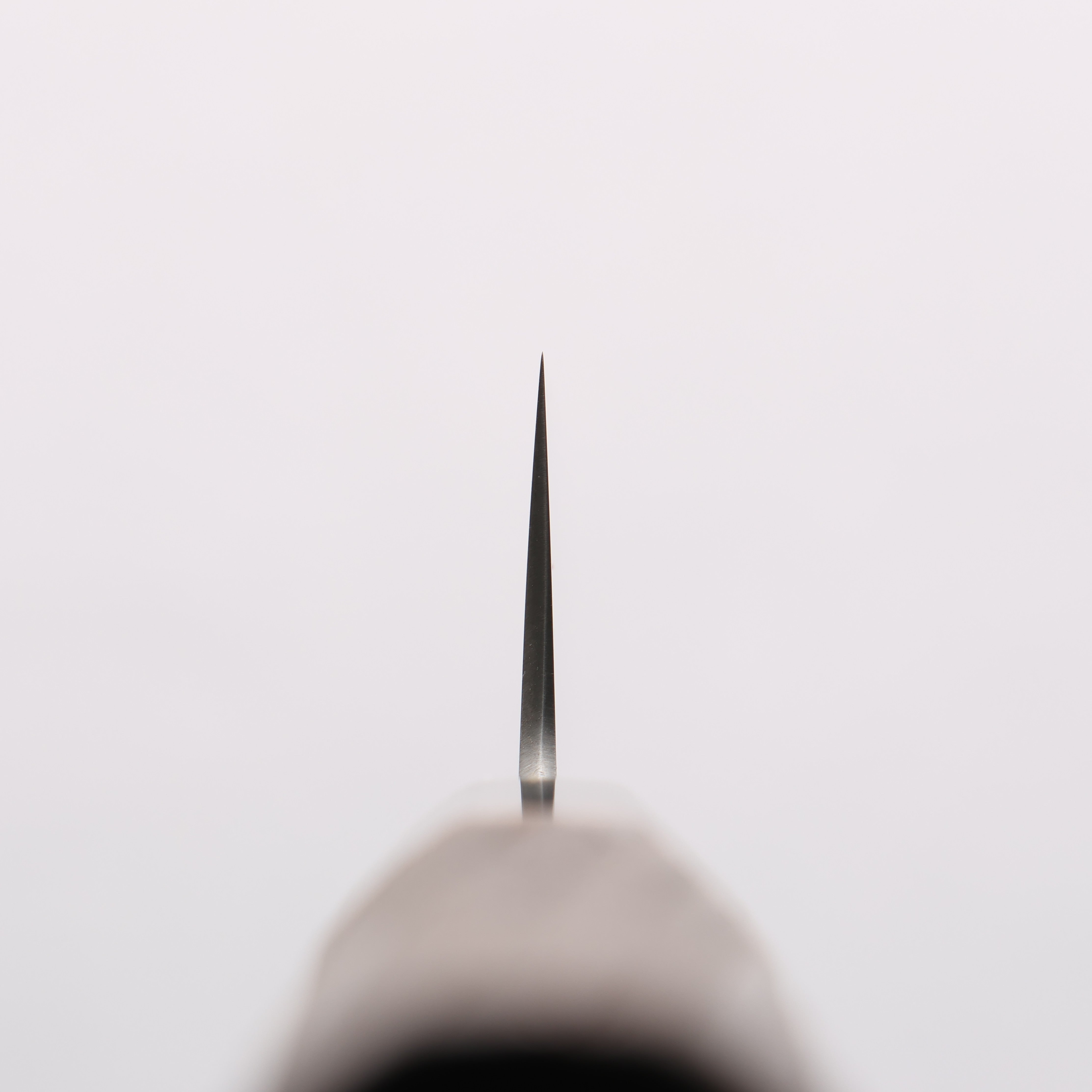 清助 瑞典鋼 筋引 270mm 燒栗木 握把 - 清助刃物