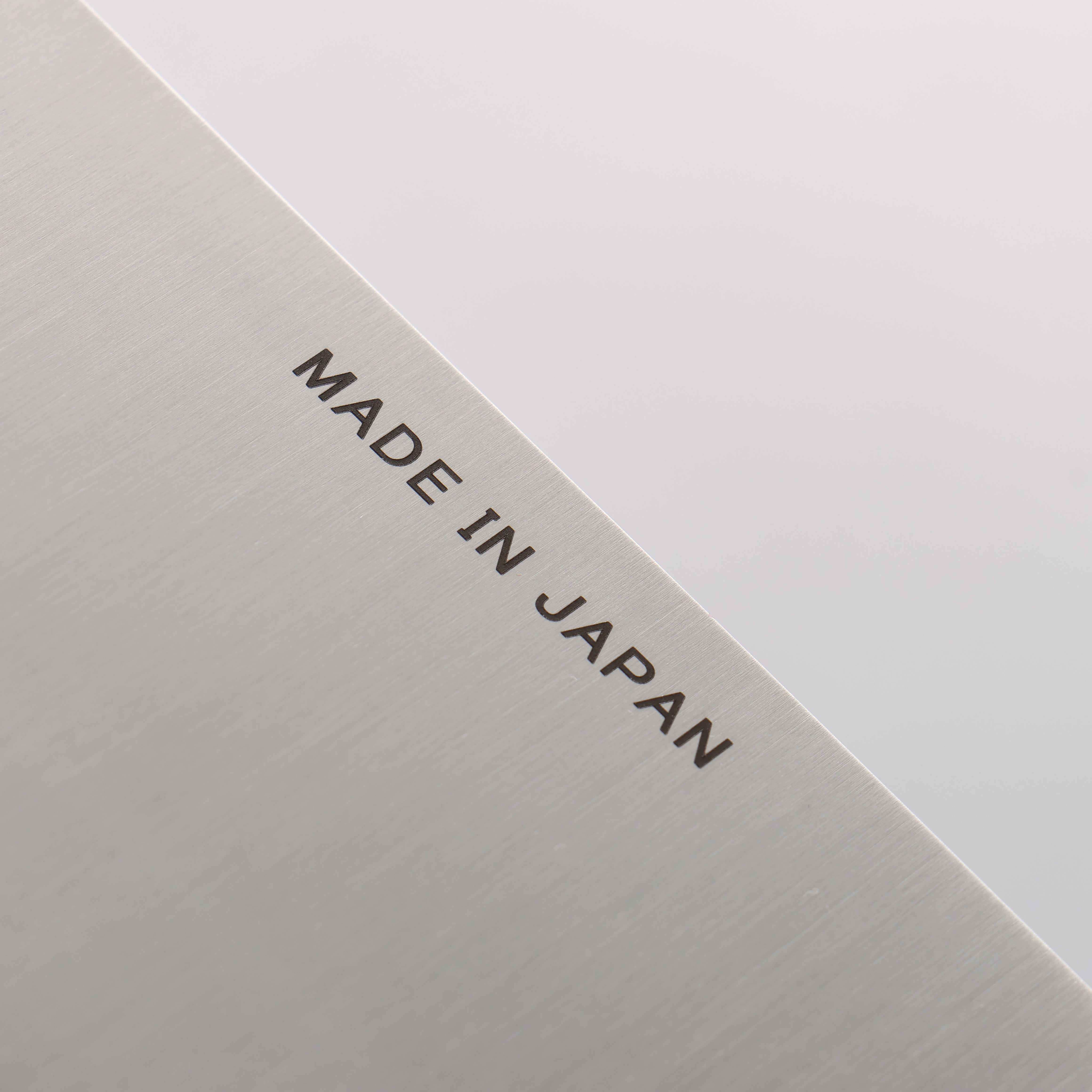 清助 瑞典鋼 牛刀 300mm 木蘭 握把 - 清助刃物