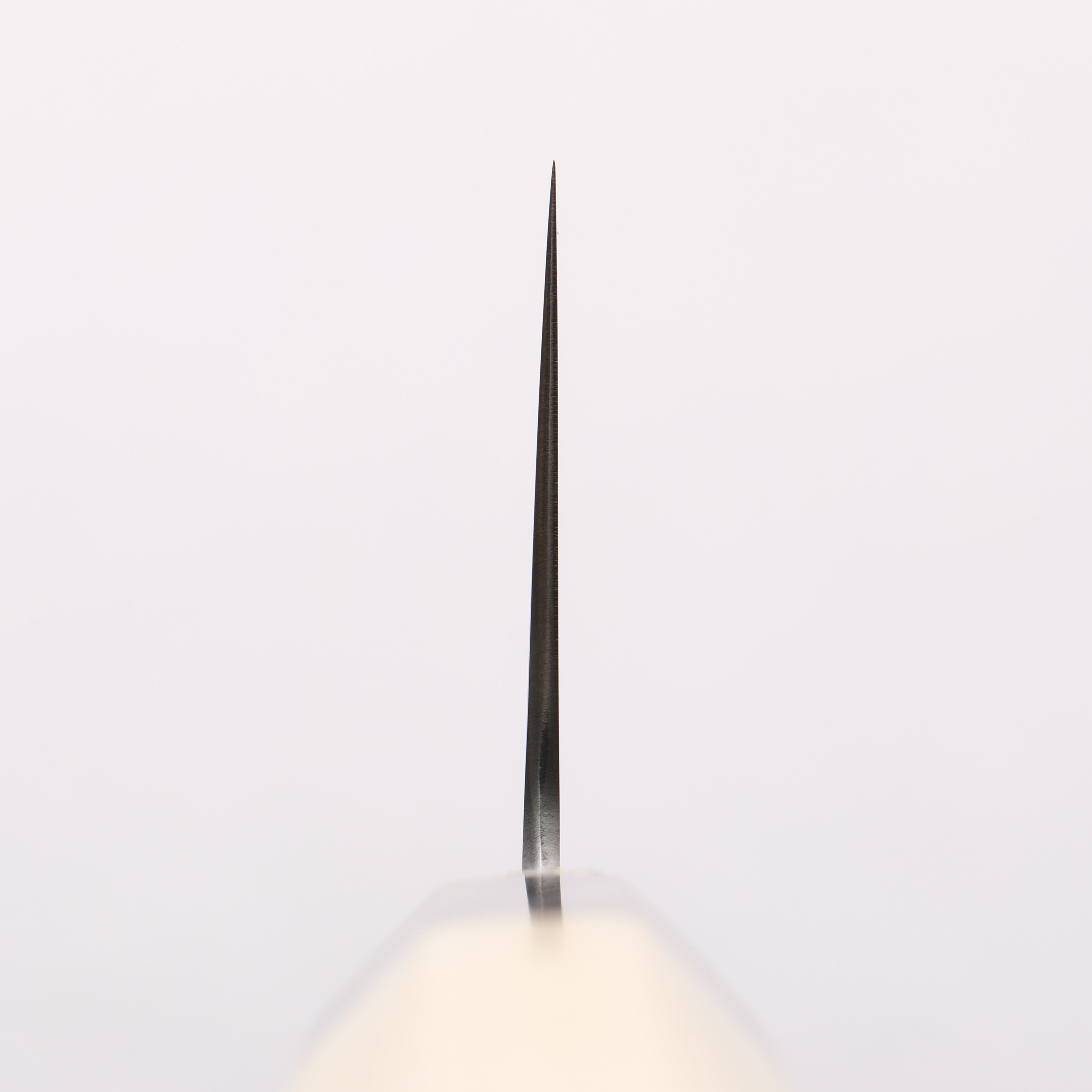 清助 瑞典鋼 牛刀 300mm 木蘭 握把 - 清助刃物