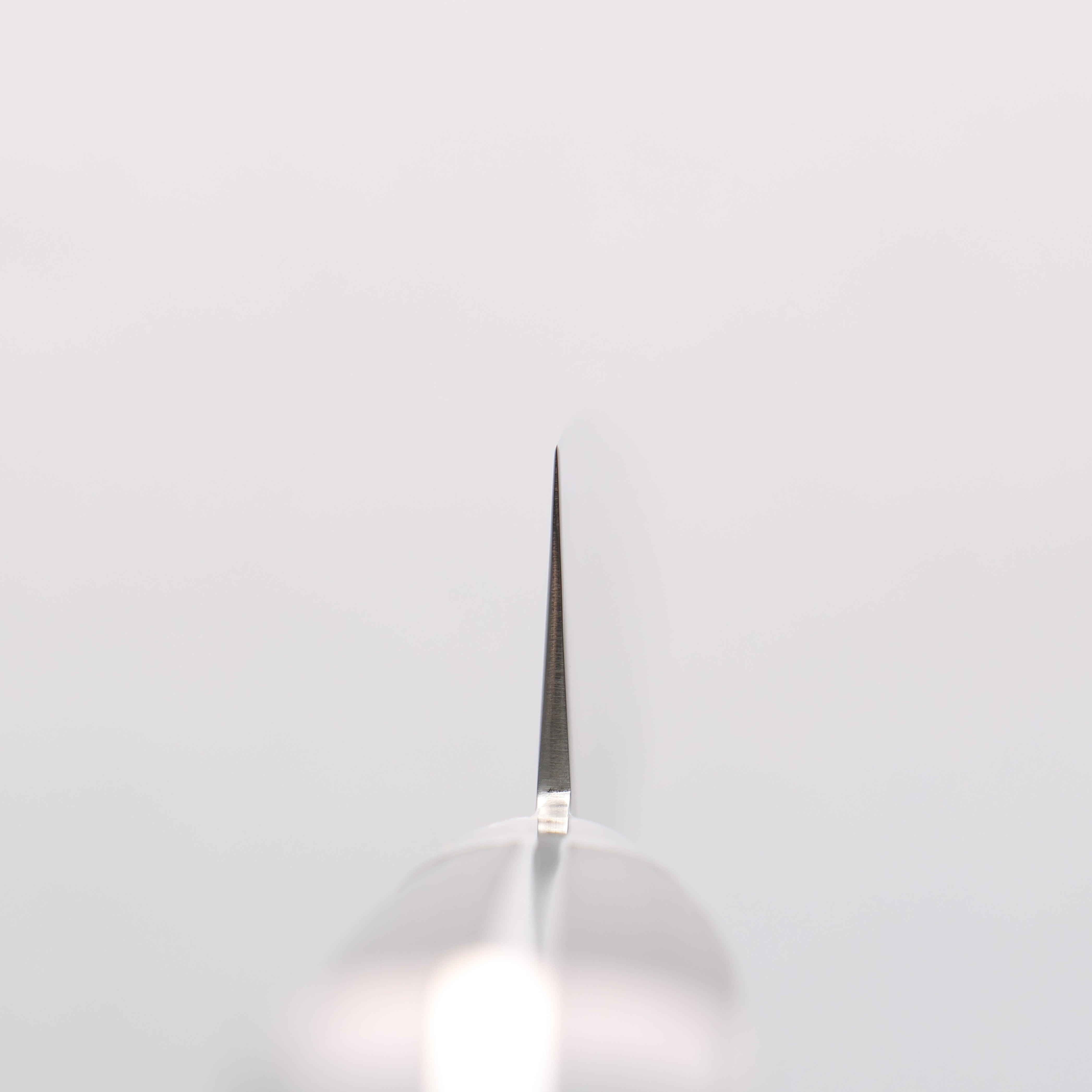 清助 VG5 鎚目 霞研 筋引 240mm 黑合成木 握把 - 清助刃物