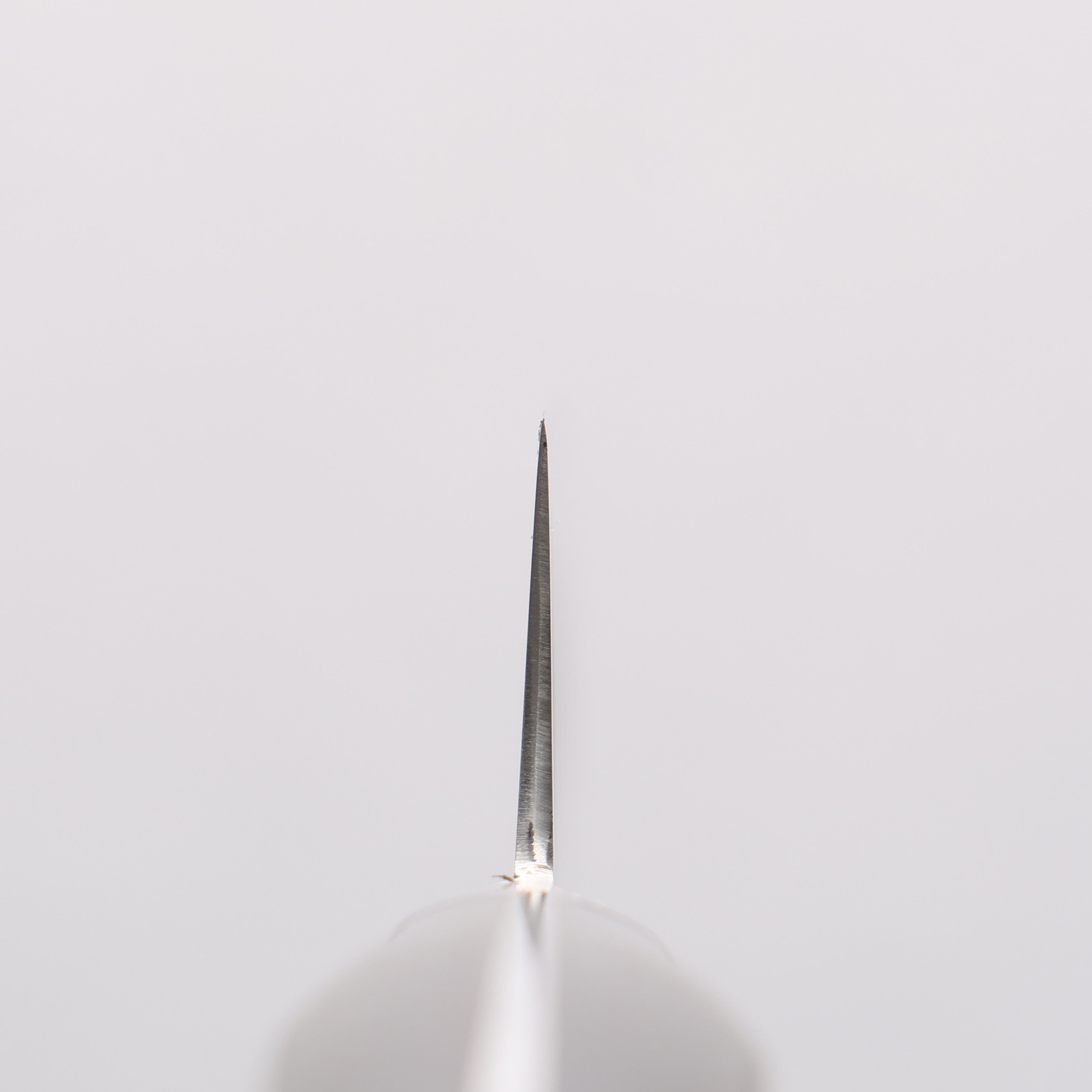 清助 瑞典鋼 多用途小鮭魚刀 120mm 黑合成木 握把 - 清助刃物