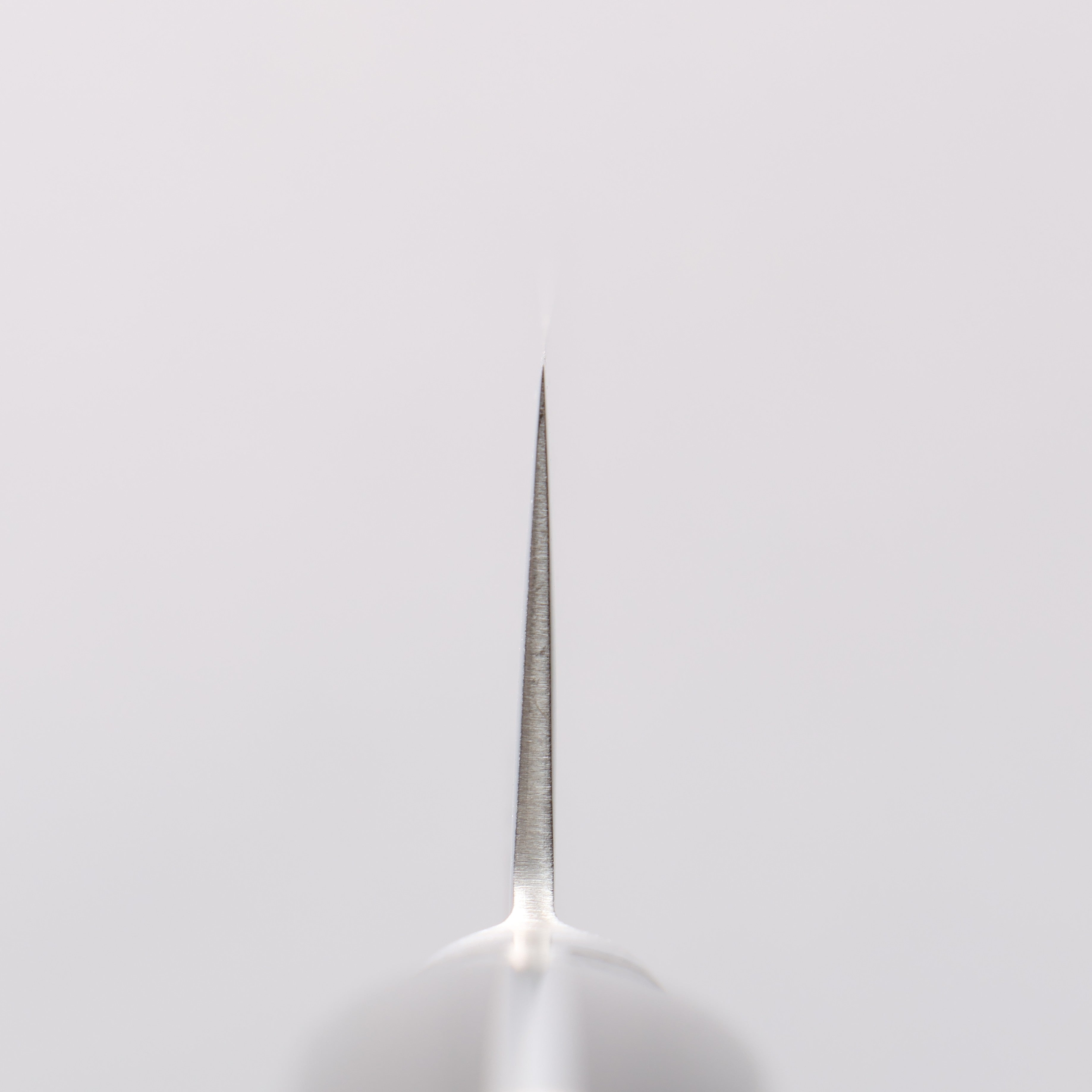 清助 VG10 33層 鏡面處理 大馬士革紋 筋引 240mm 黑合成木 握把 - 清助刃物