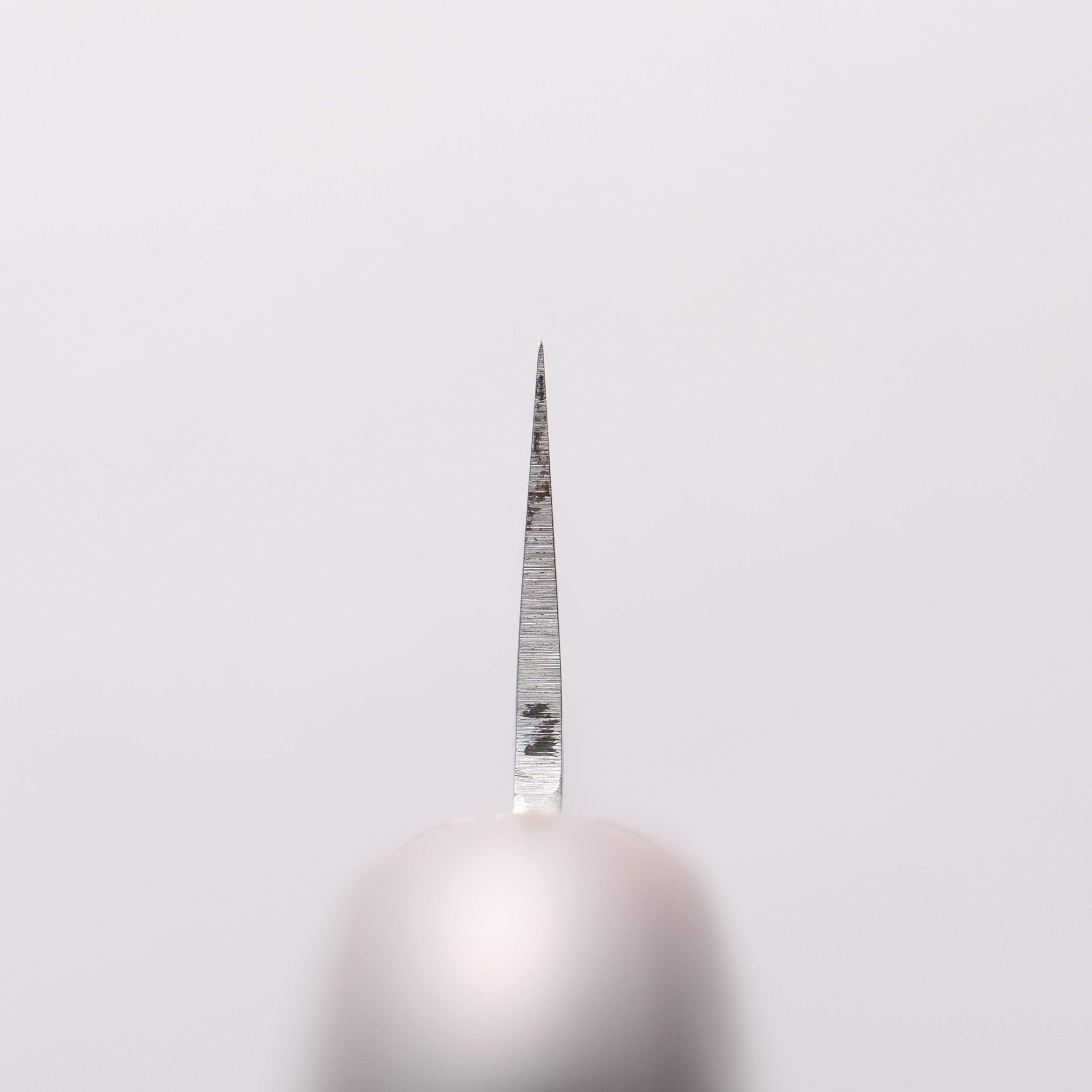 清助 瑞典鋼 鎚目 筋引 270mm 桃花心木 握把 - 清助刃物