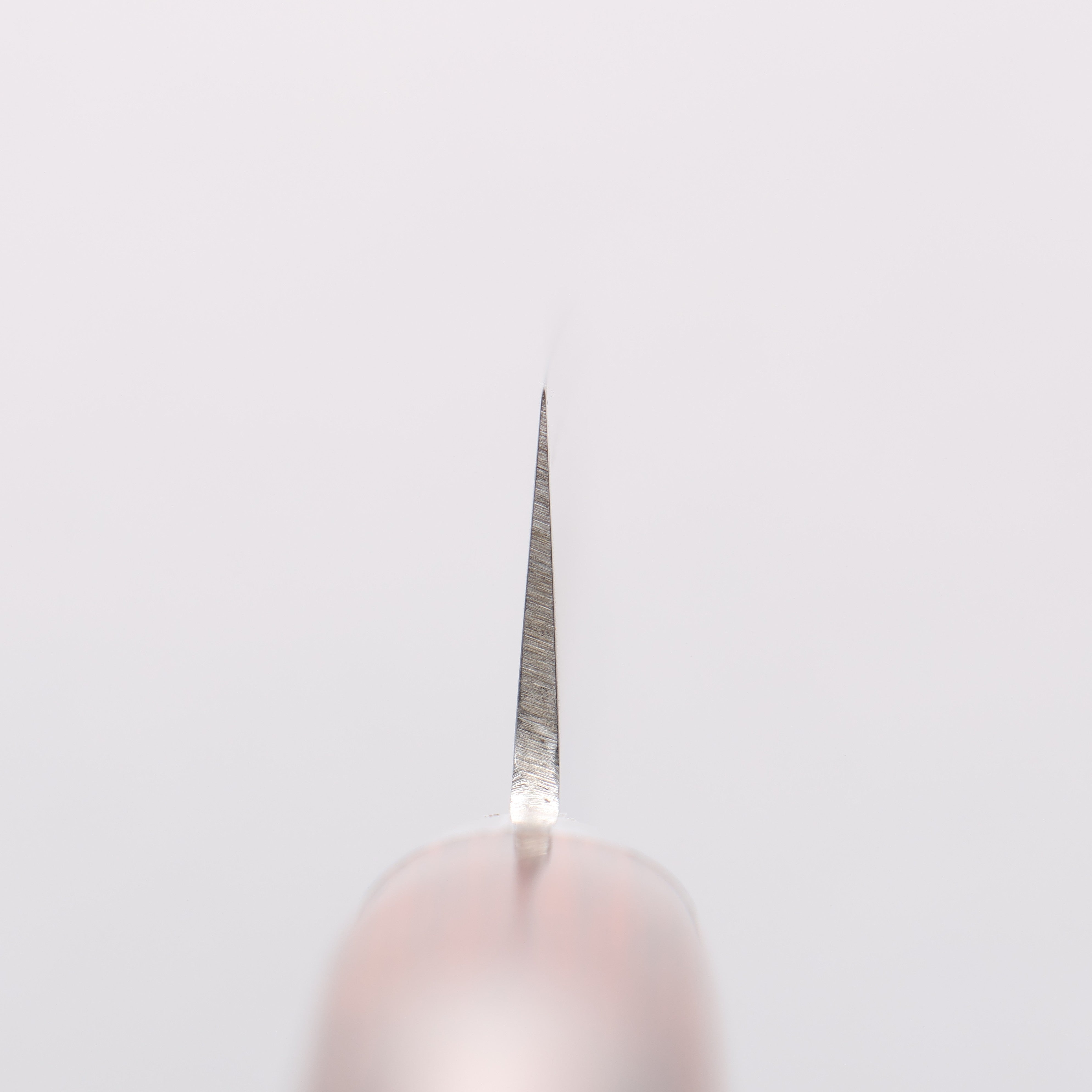 清助 瑞典鋼 鎚目 筋引 240mm 桃花心木 握把 - 清助刃物