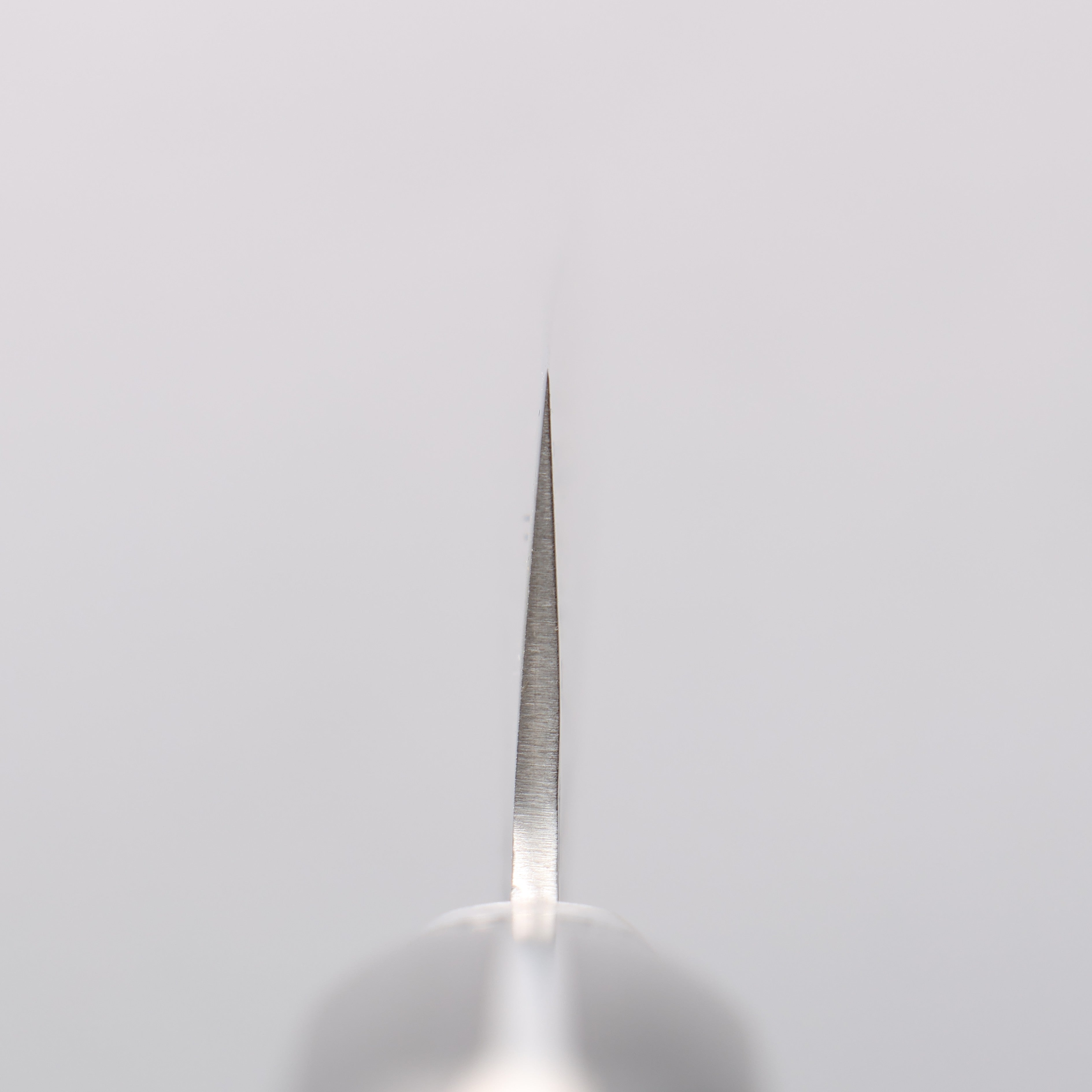 清助 AUS8 鎚目 筋引 240mm 黑合成木 握把 - 清助刃物