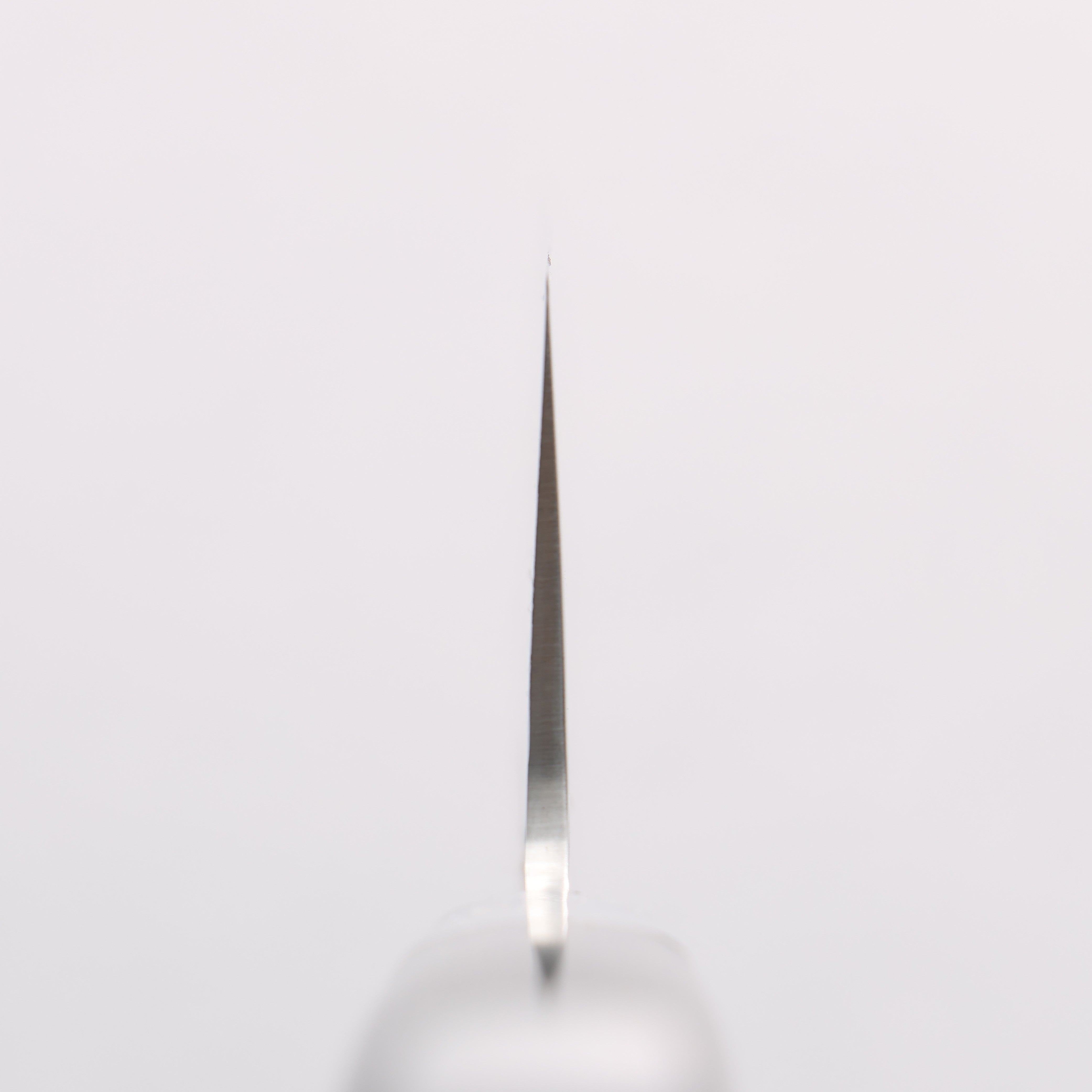 堺 孝行 VG10 鎚目 大馬士革紋 17層 菜切 160mm 黑合成木 握把 - 清助刃物