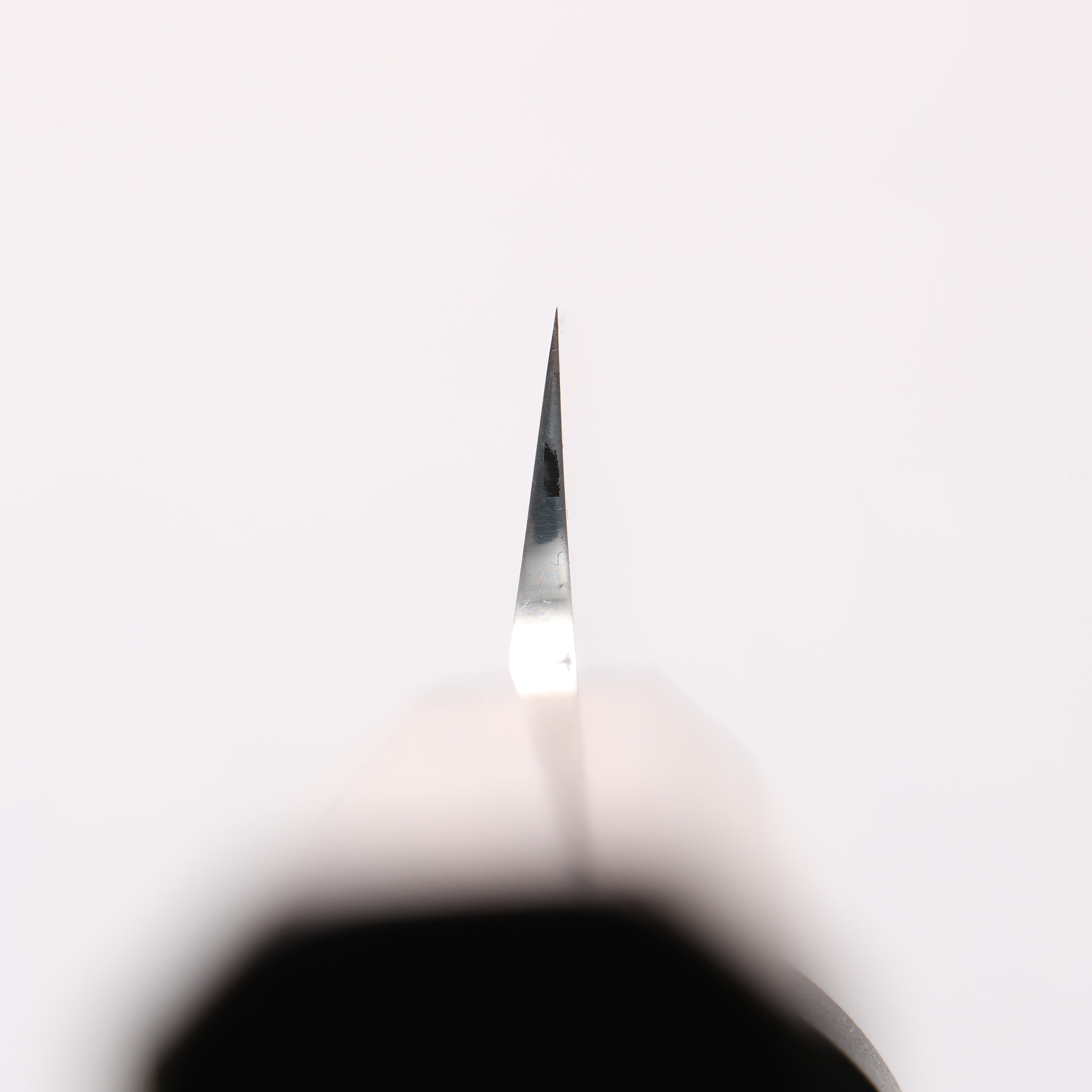 堺 孝行 本燒 VG10 刻有龍的圖樣 柳刃 300mm 雞翅木 握把 附刀鞘 - 清助刃物