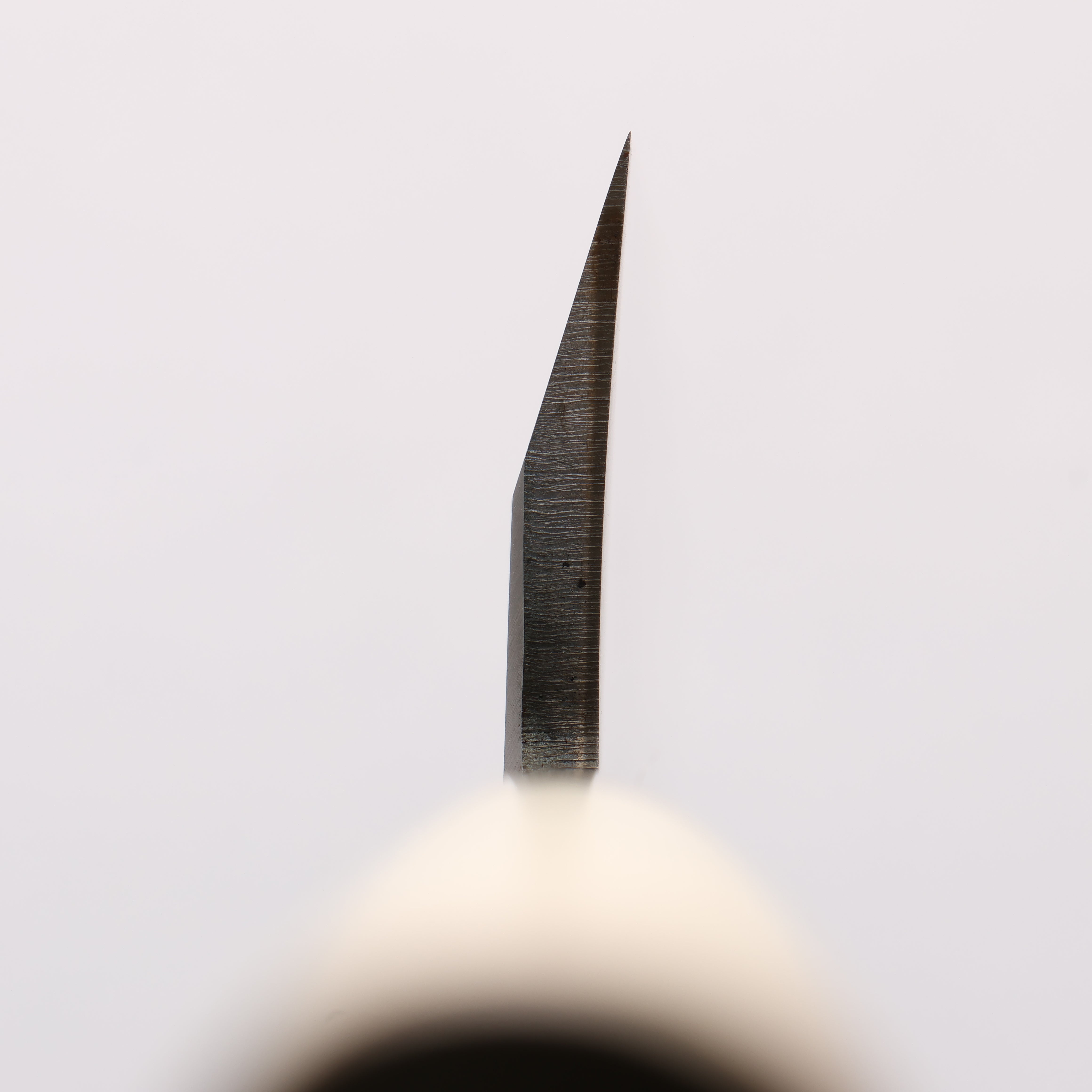 堺 孝行 INOX 鉬鋼 身卸出刃 木蘭握把 - 清助刃物