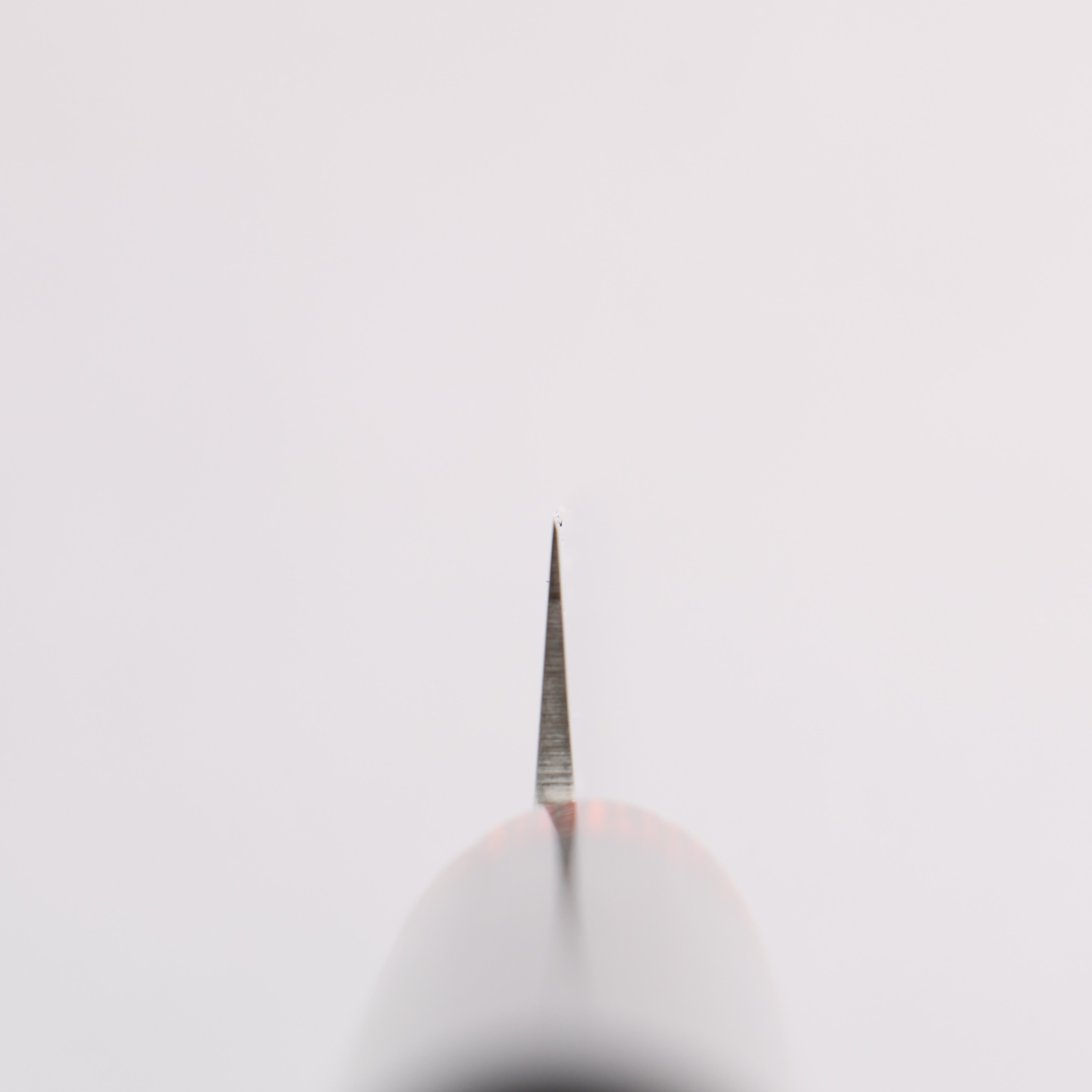 清助 VG10 33層 鎚目 大馬士革紋 筋引 210mm 黑合成木 握把 - 清助刃物