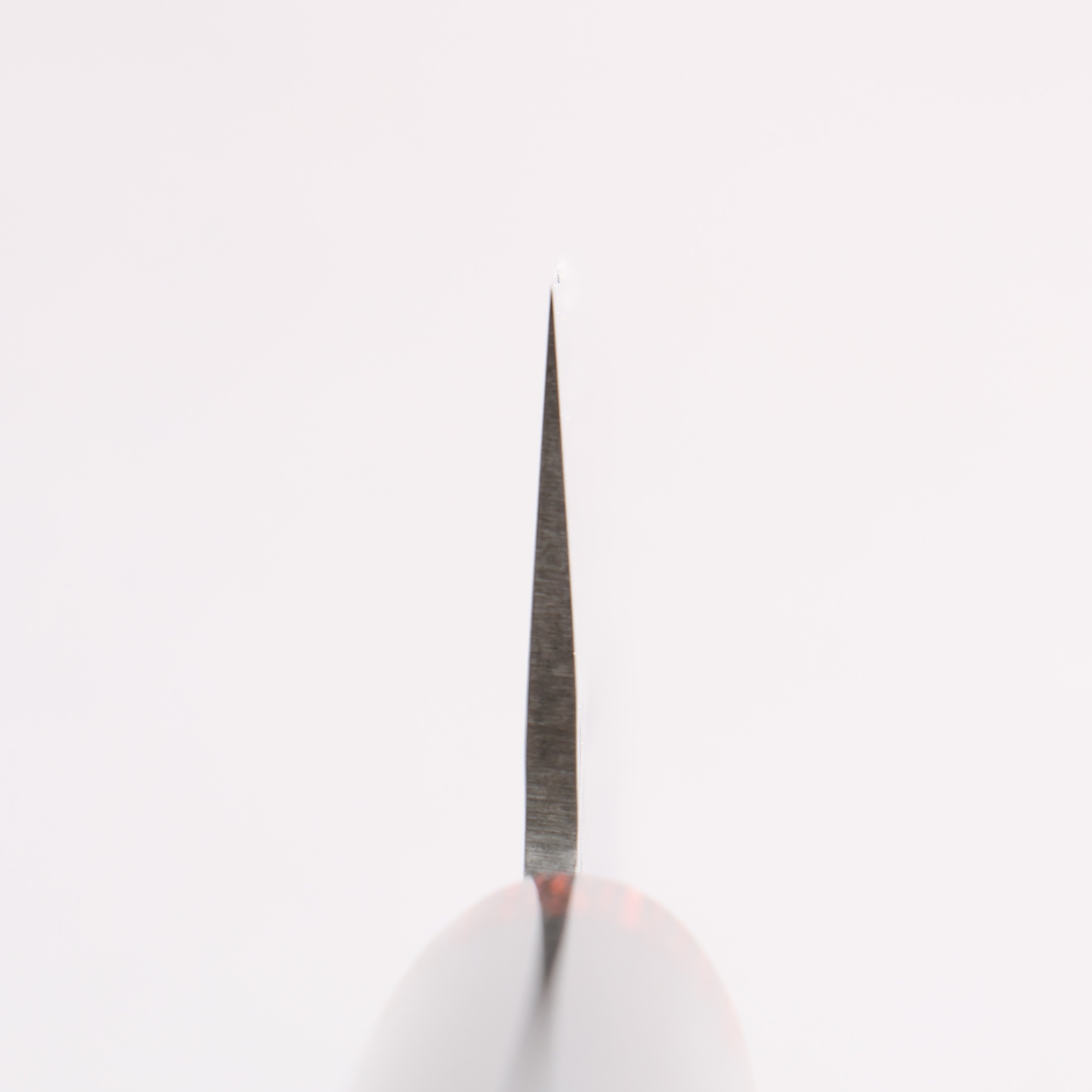 清助 VG10 33層 鎚目 大馬士革紋 菜切 180mm 黑合成木 握把 - 清助刃物