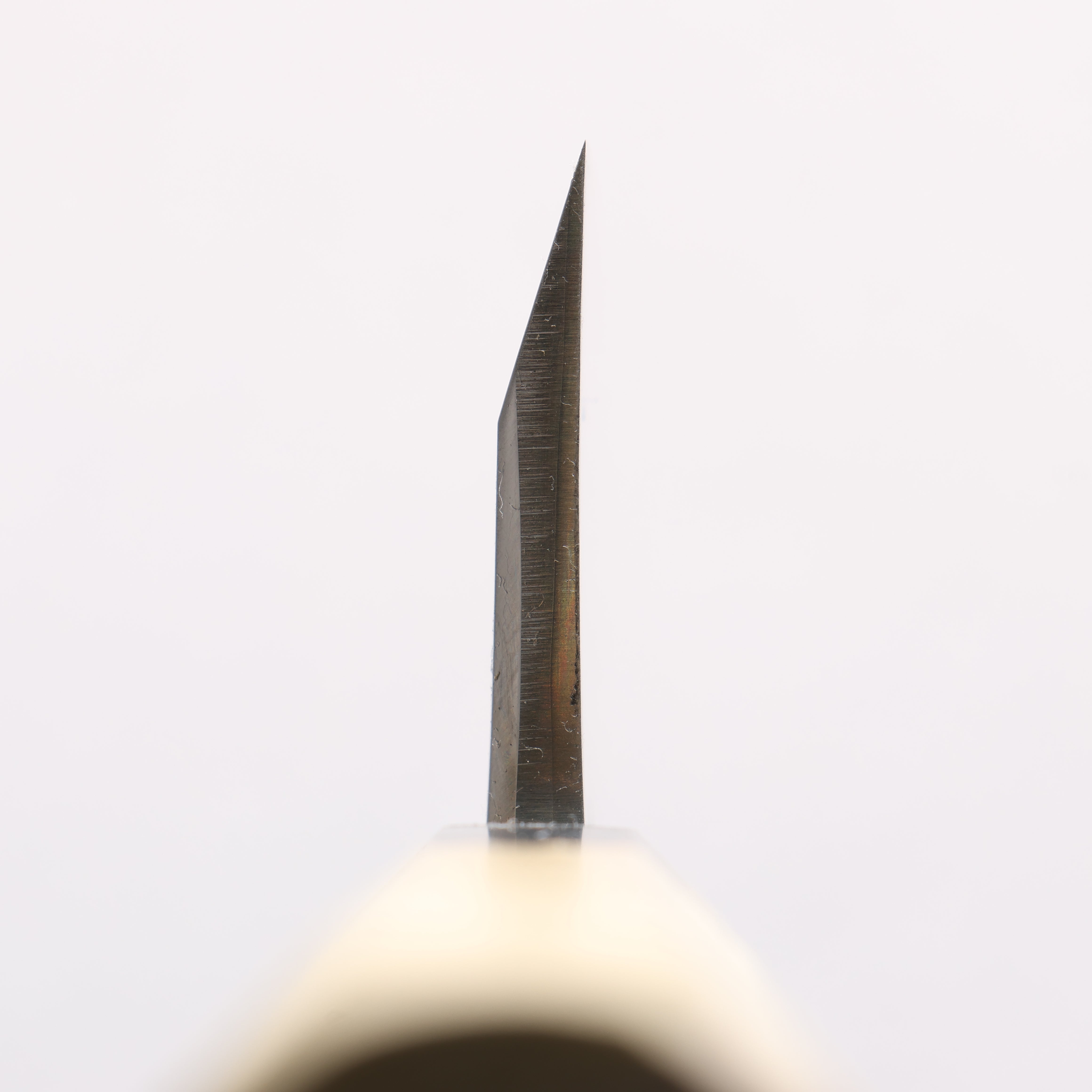 堺 孝行 主廚系列 銀三鋼 出刃 - 清助刃物