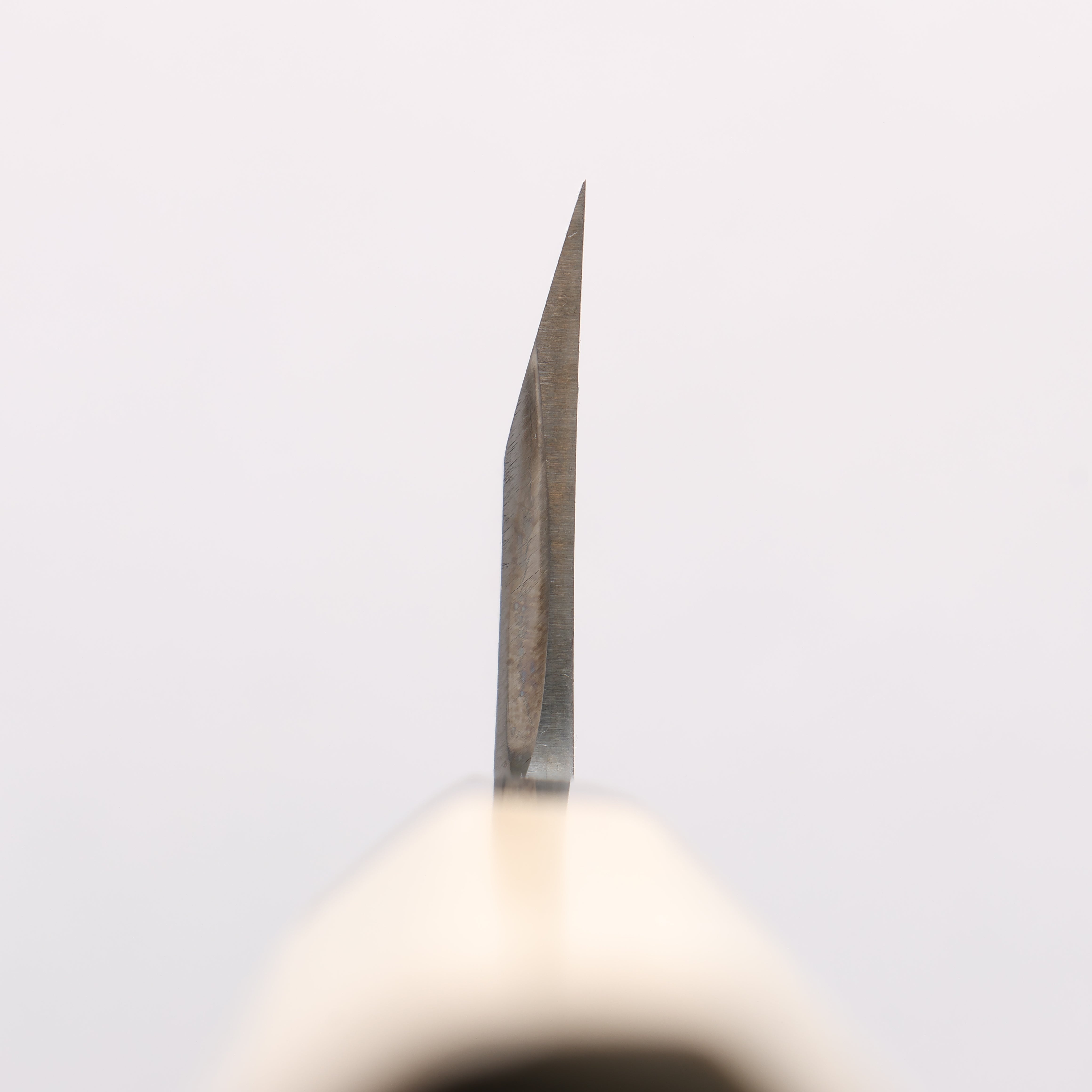 堺 孝行 銀三鋼 身卸出刃 木蘭 握把 - 清助刃物