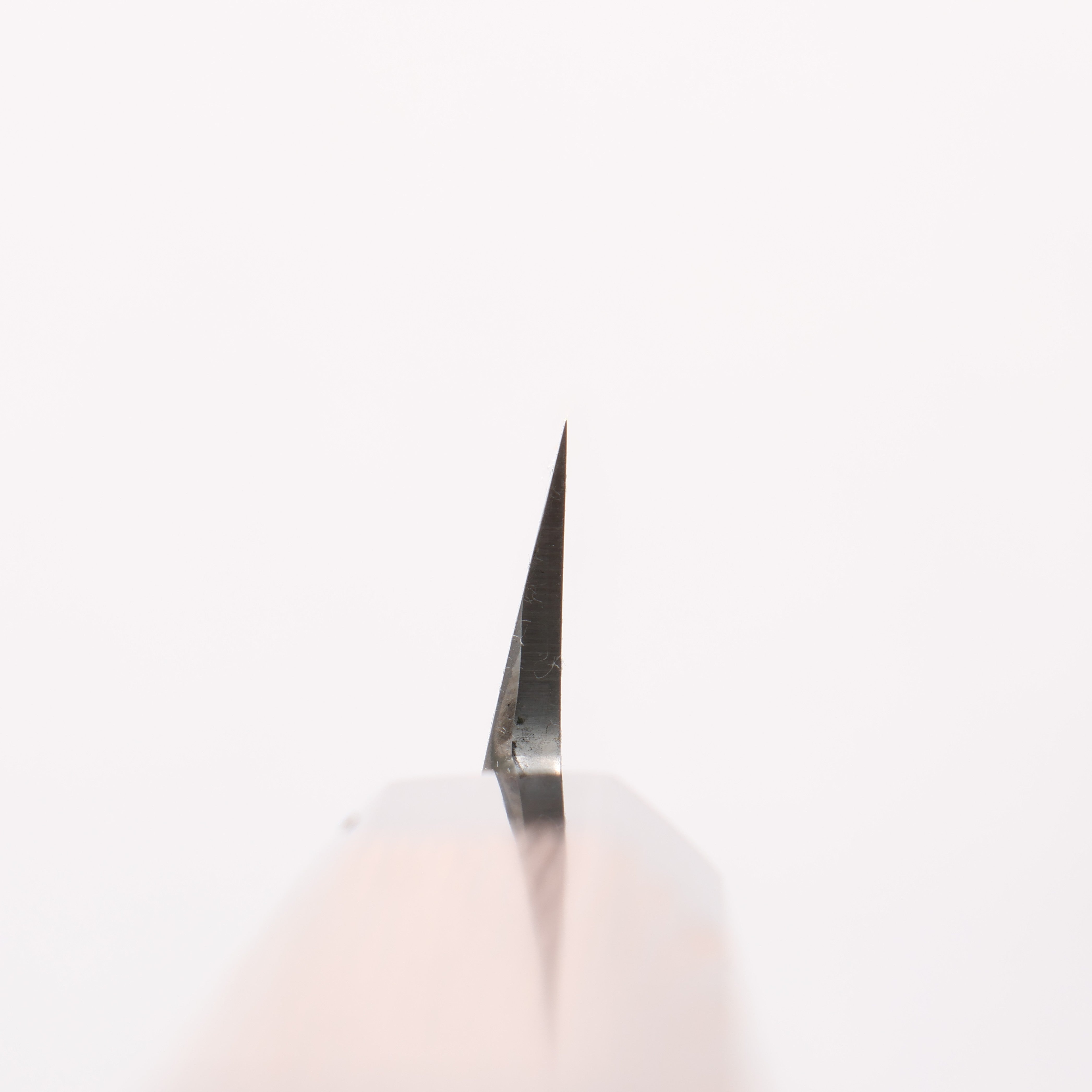 堺 孝行 斬月 銀三鋼 先丸柳刃 雞翅木握把 附刀鞘 - 清助刃物