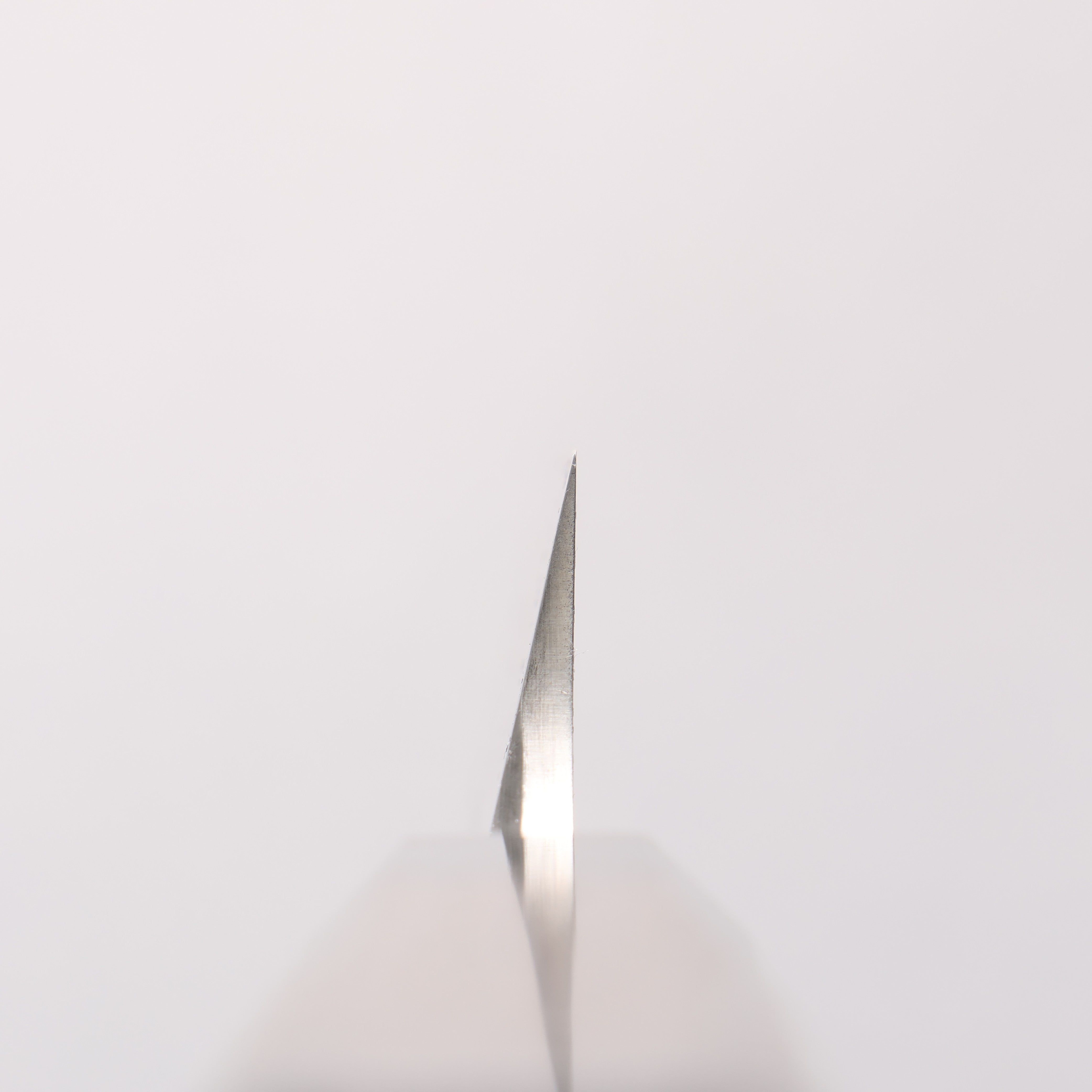 堺 孝行 飛燕 銀三鋼 柳刃 雞翅木(兩側帶水牛環型設計)握把 附刀鞘 - 清助刃物