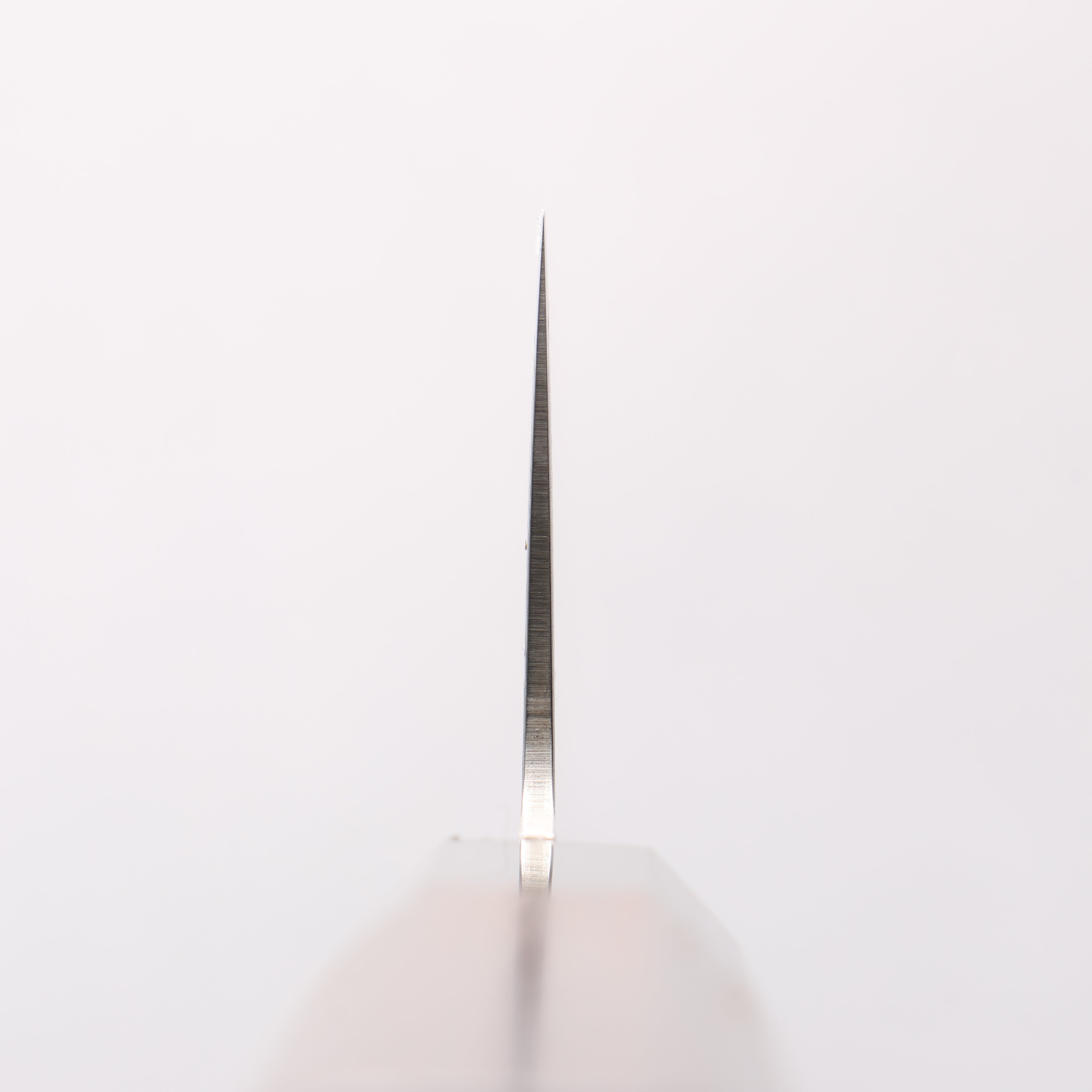 堺 孝行 銀河 ZA-18 大馬士革紋 牛刀 240mm 雞翅木握把 - 清助刃物