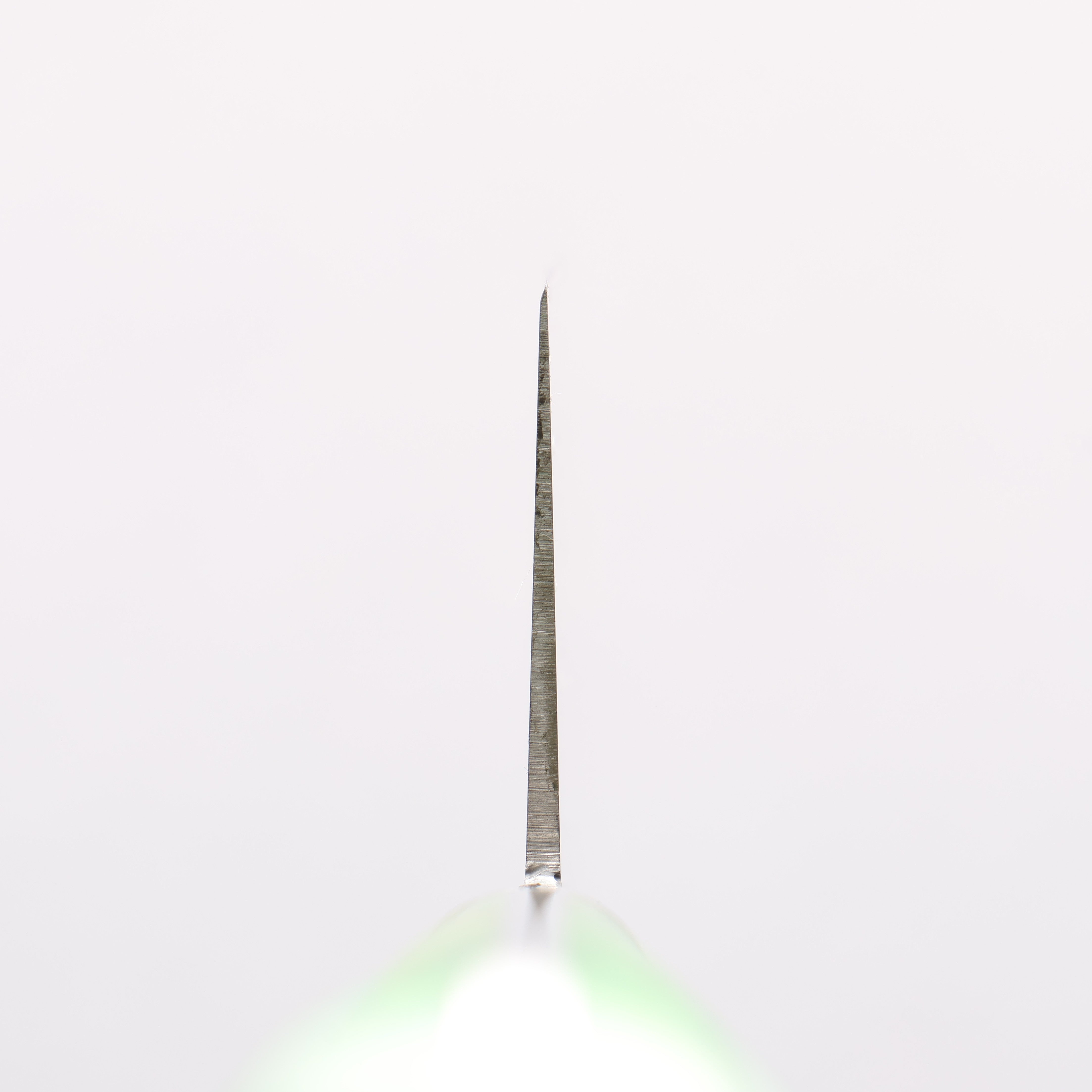 堺 孝行 大廚系列 SP 瑞典鋼 牛刀鮭魚刀型 240mm SP Type III (叢林) 握把 - 清助刃物