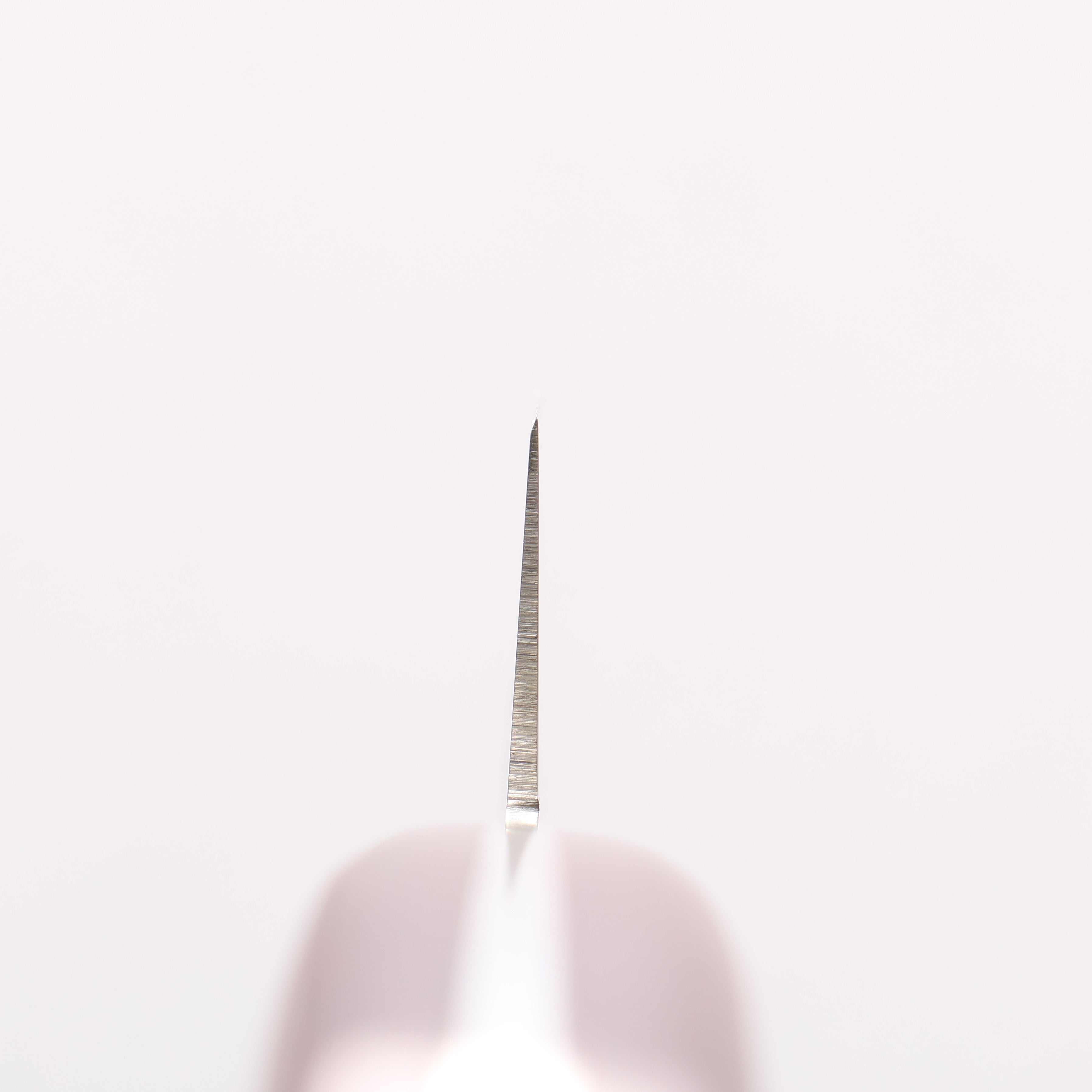 堺 孝行 大廚系列 大廚系列 瑞典鋼 筋引 240mm 茶色米卡塔(樹脂複合材料) 握把 - 清助刃物