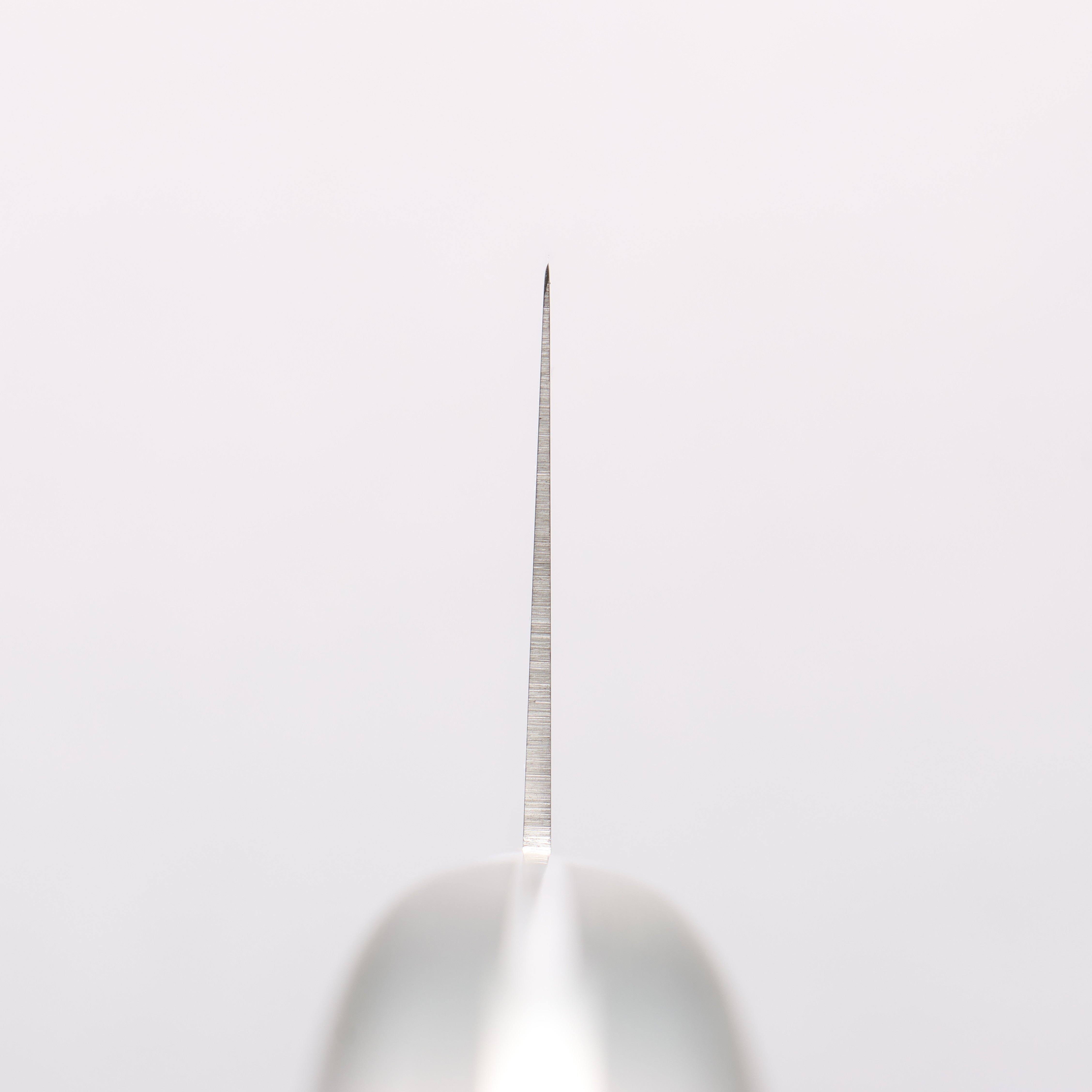 堺 孝行 大廚系列 大廚系列 瑞典鋼 三德刀 180mm 綠米卡塔(樹脂複合材料) 握把 - 清助刃物