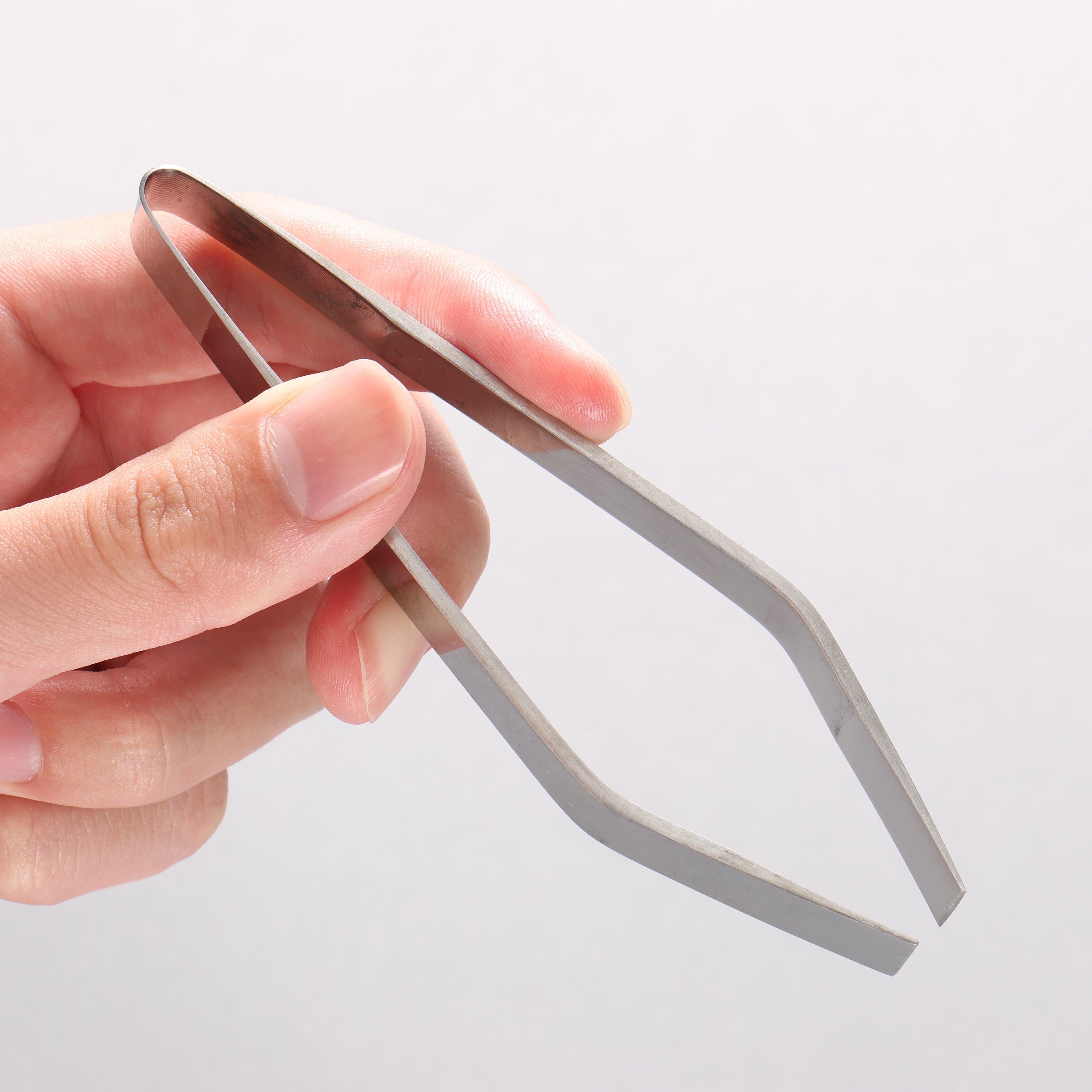 堺 孝行 西式 去骨夾 120mm - 清助刃物