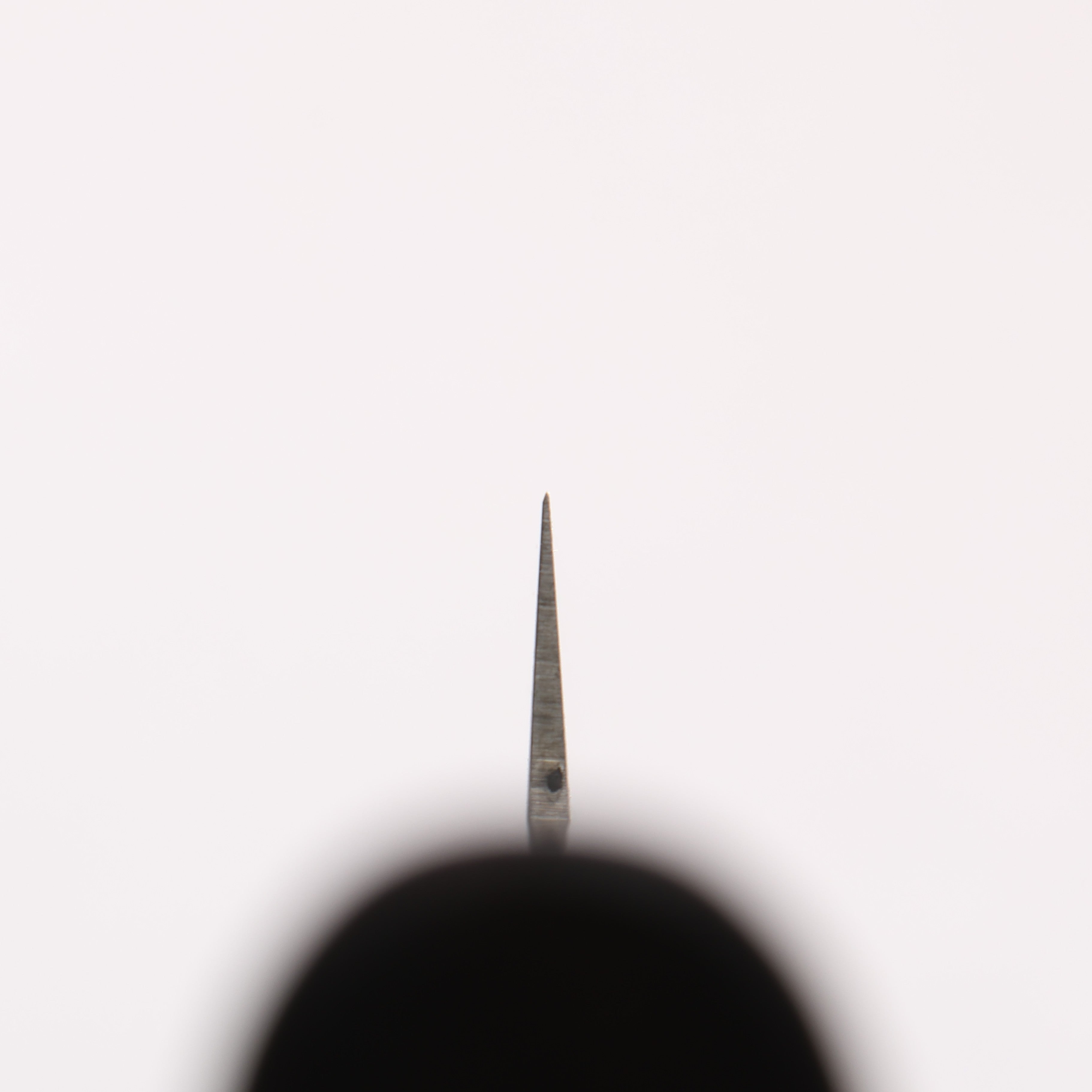 清助 Sumi VG10 鎚目 大馬士革紋 筋引 240mm 紫檀木(口輪:黑合成木) 握把 - 清助刃物