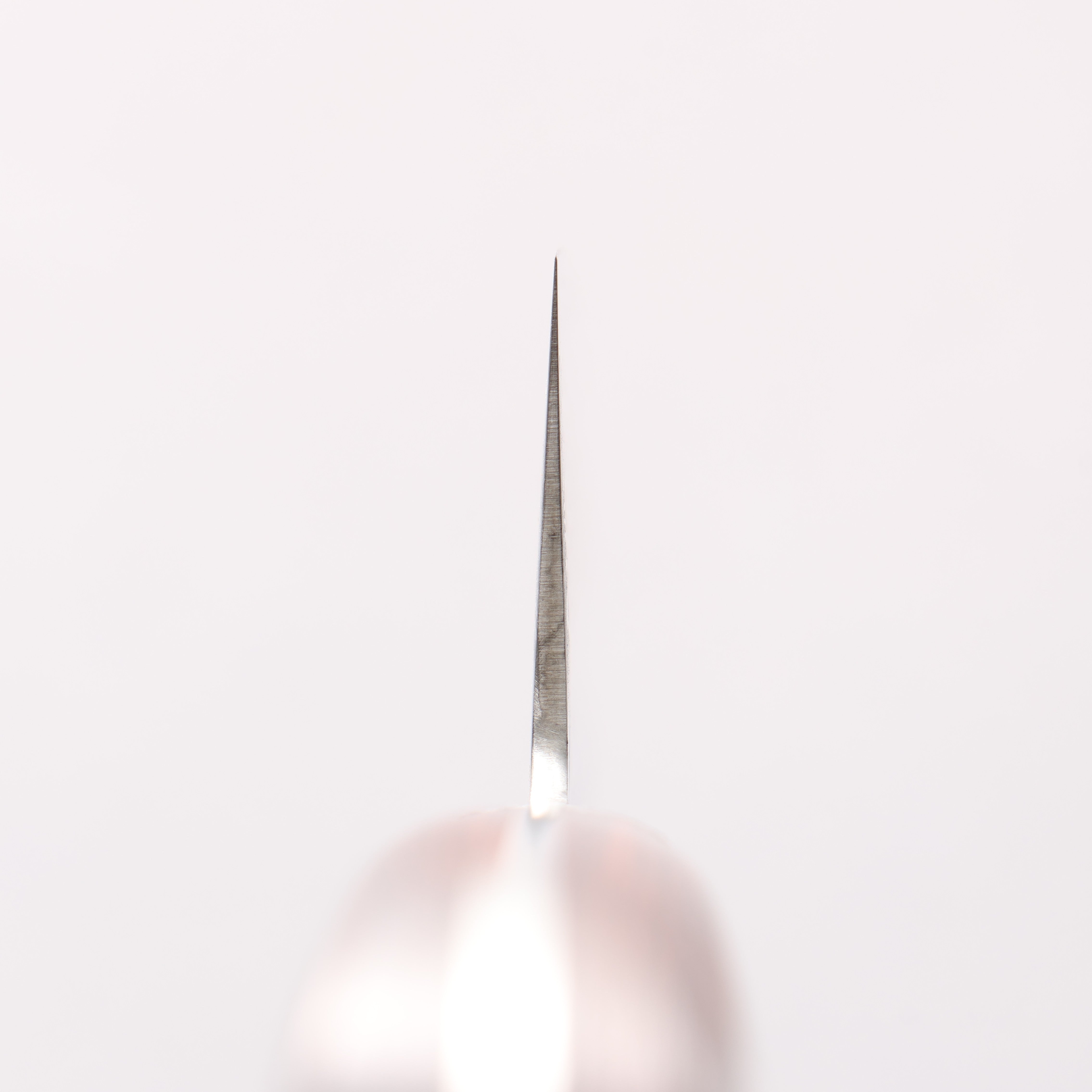 堺 孝行 VG10 17層大馬士革紋 牛刀 210mm - 清助刃物