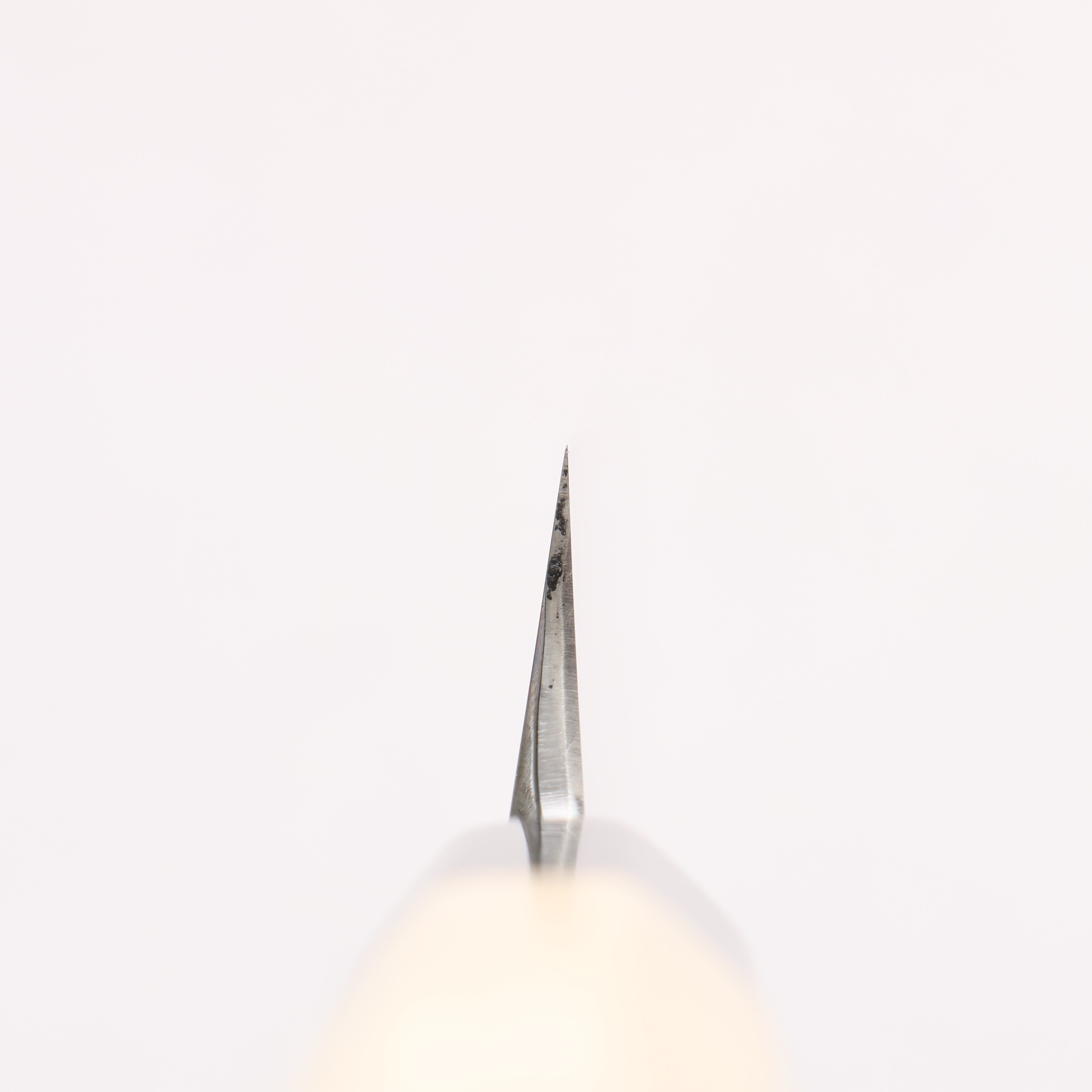 重陽 青鋼一號 鏡面處理 柳刃 - 清助刃物