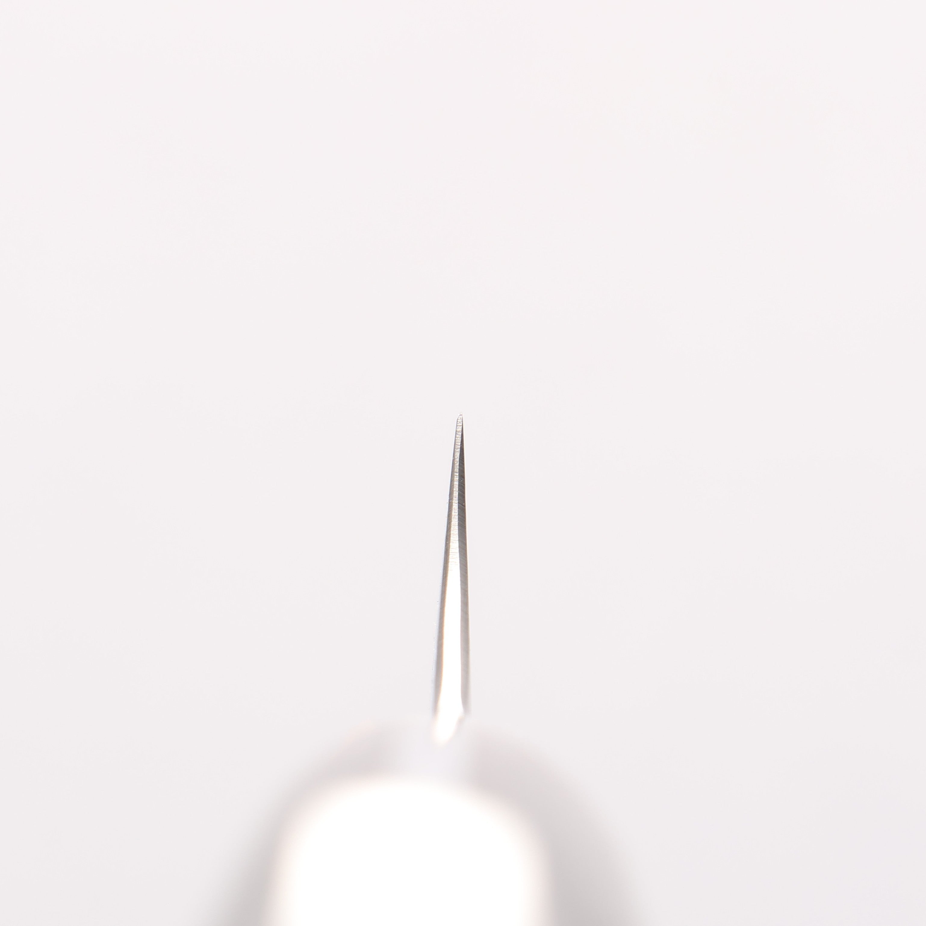 佳人 ZDP189 大馬士革紋 打磨處理 多用途小刀 95mm 哈納林瘤嵌細工 握把 - 清助刃物