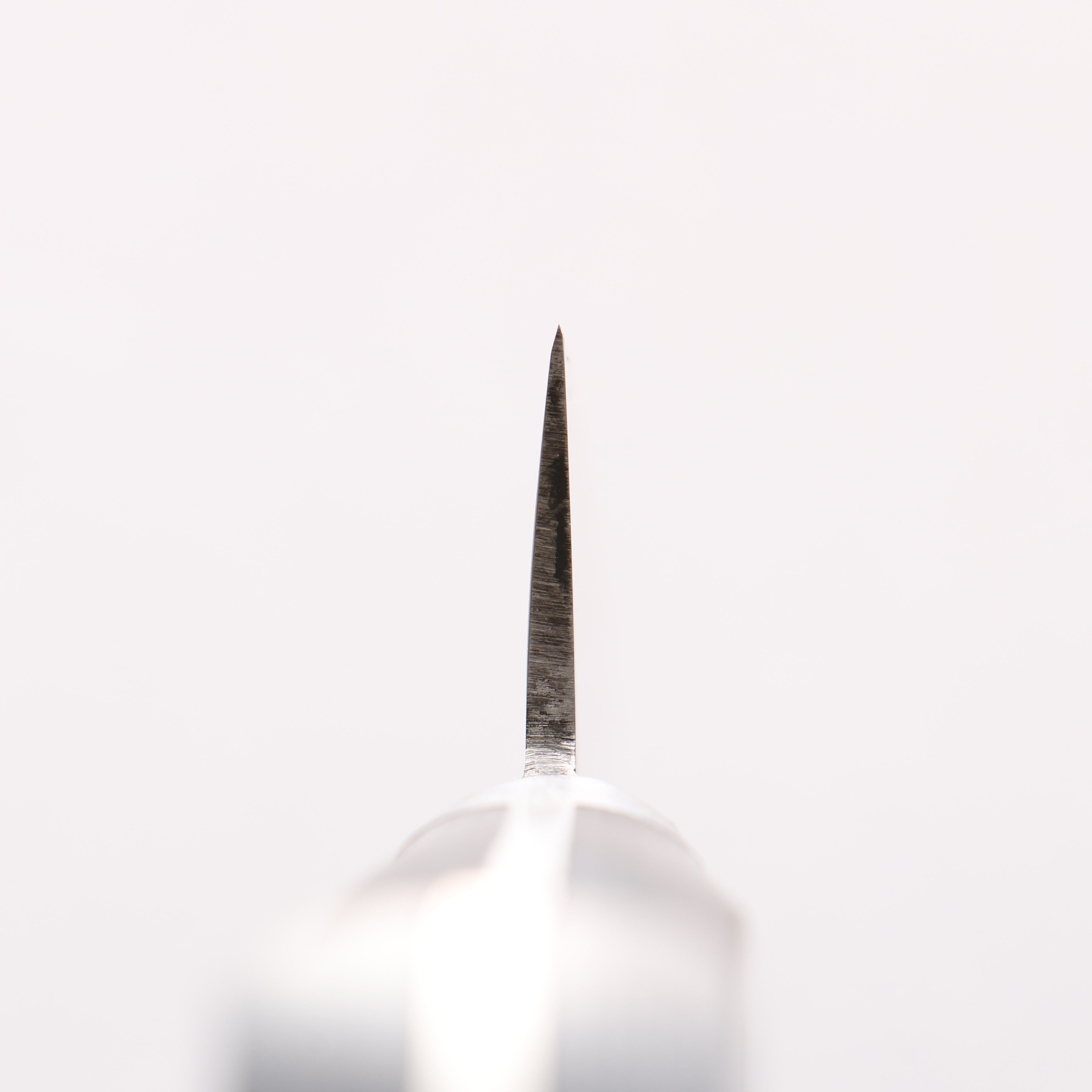 正廣 日本鋼 (ZCD-U) 去骨刀 150mm - 清助刃物