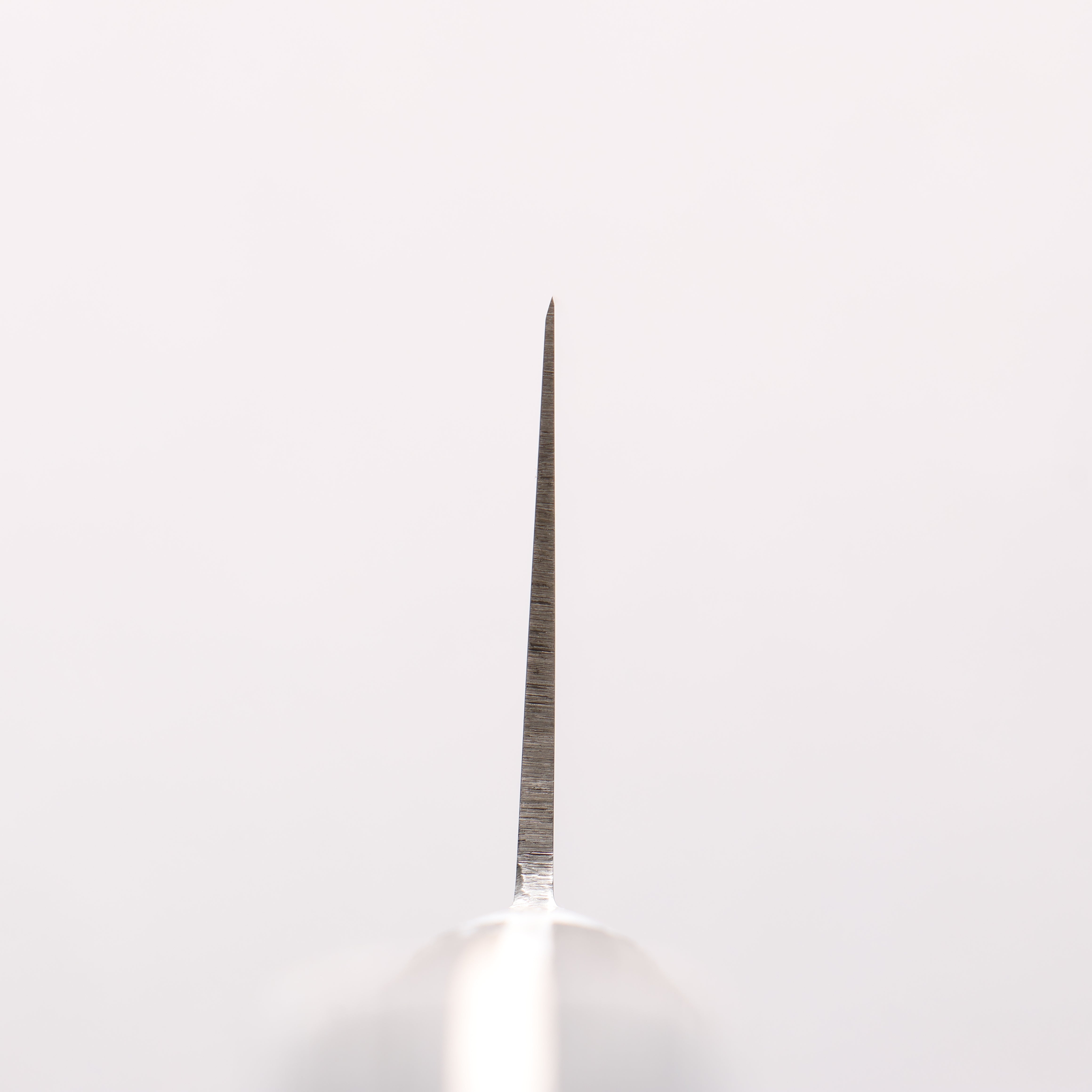 正廣 日本鋼 (ZCD-U) 三德刀 175mm - 清助刃物