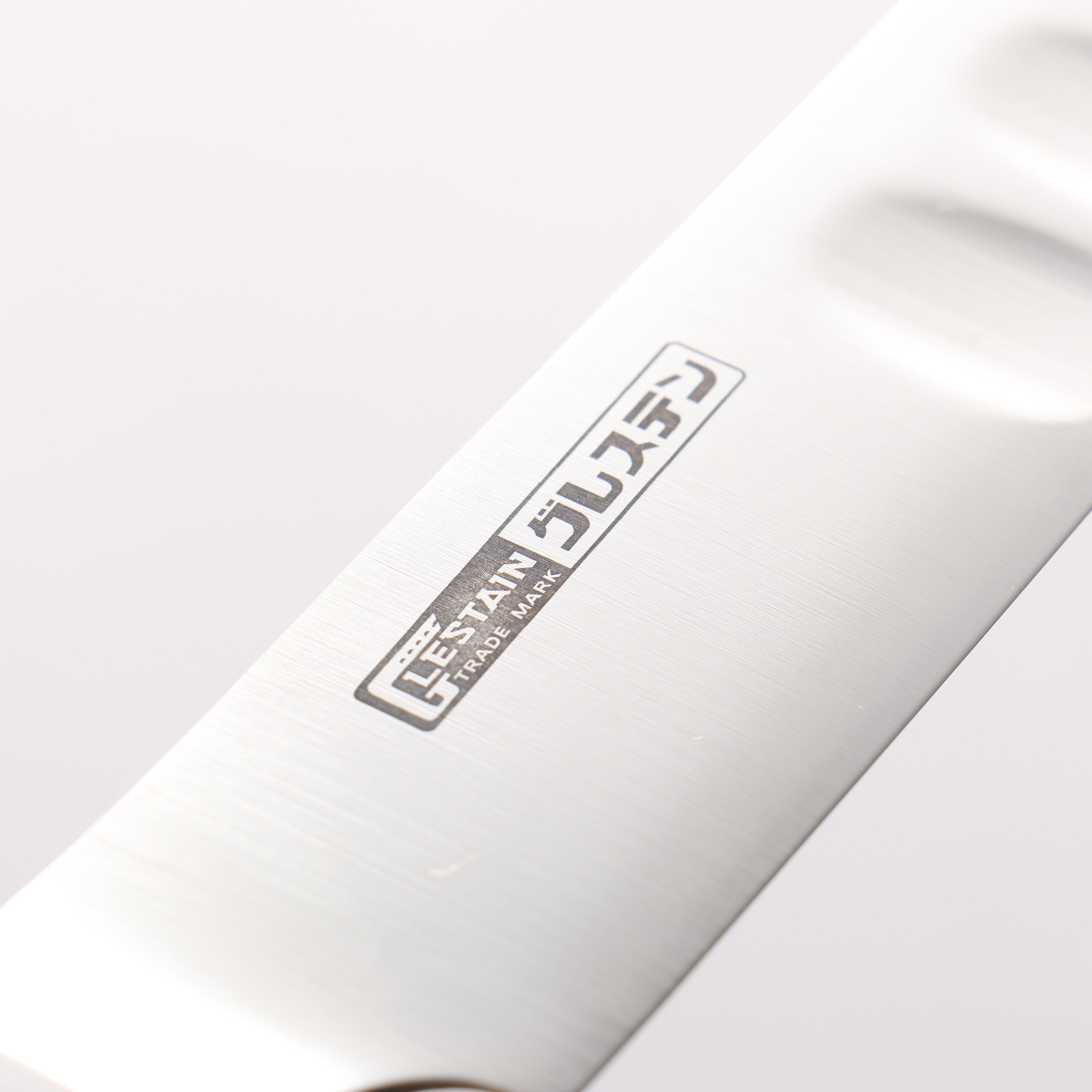 Glestain 不鏽鋼 Proty - 清助刃物