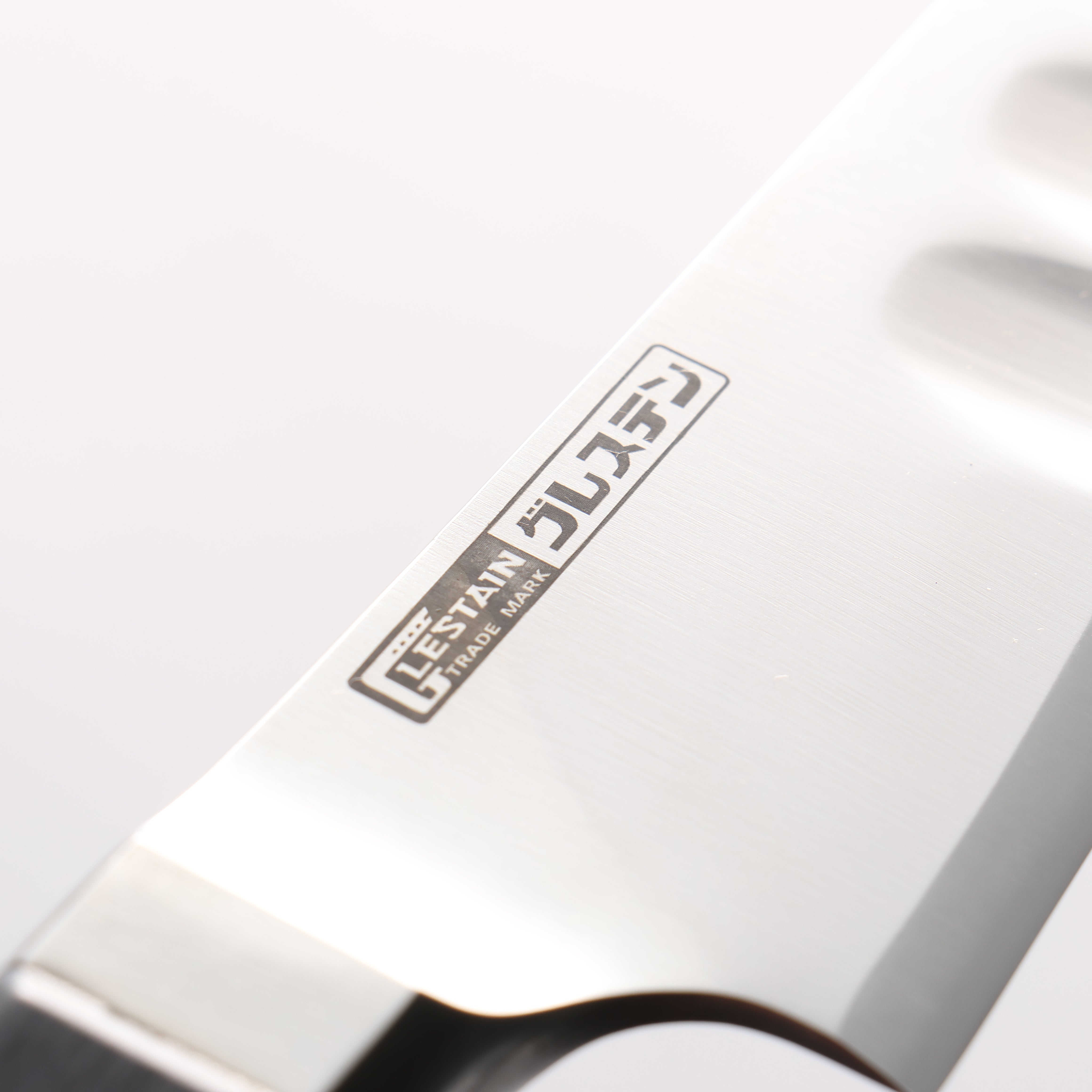 Glestain 不鏽鋼 去骨刀 150mm - 清助刃物