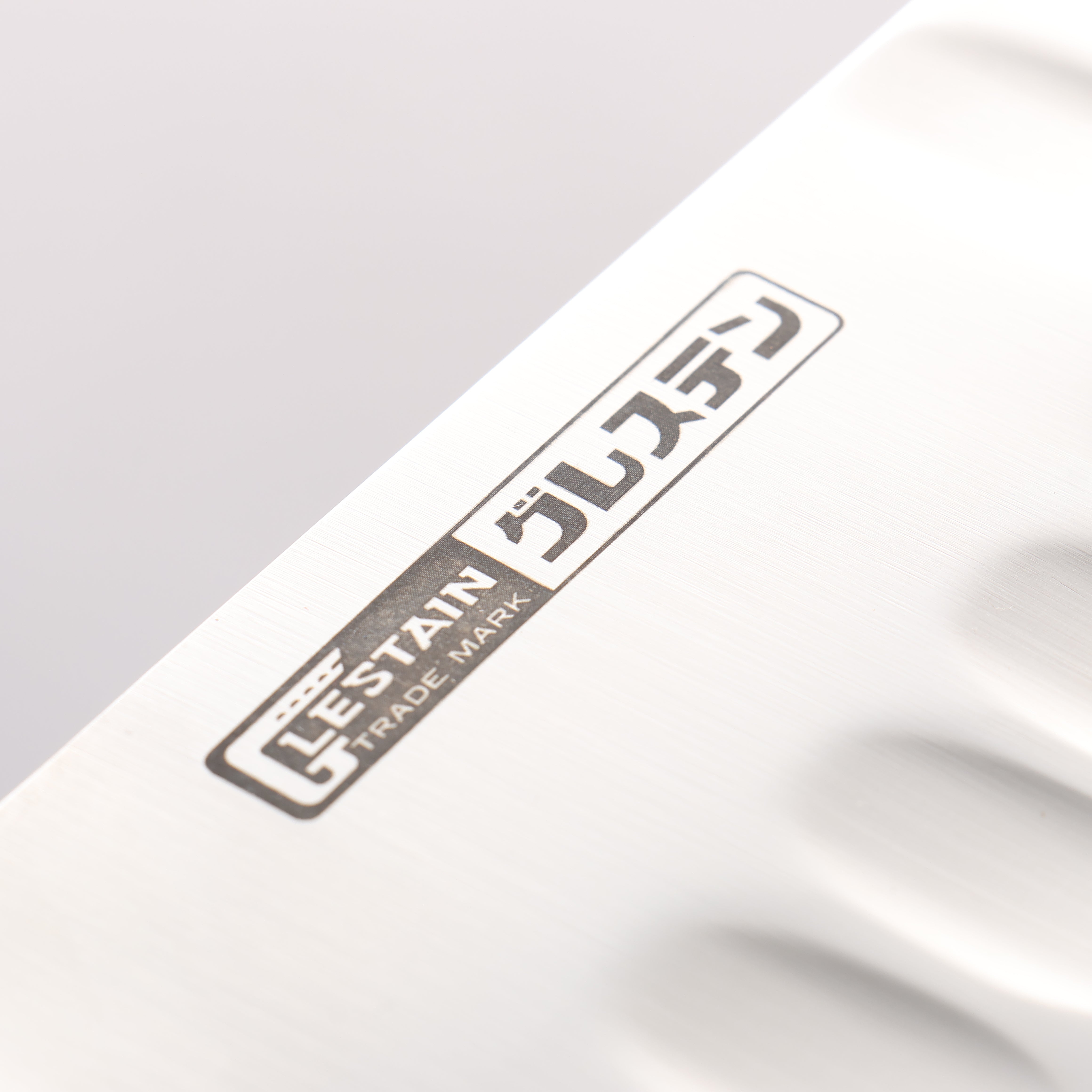 Glestain 不鏽鋼 切肉刀 330mm - 清助刃物