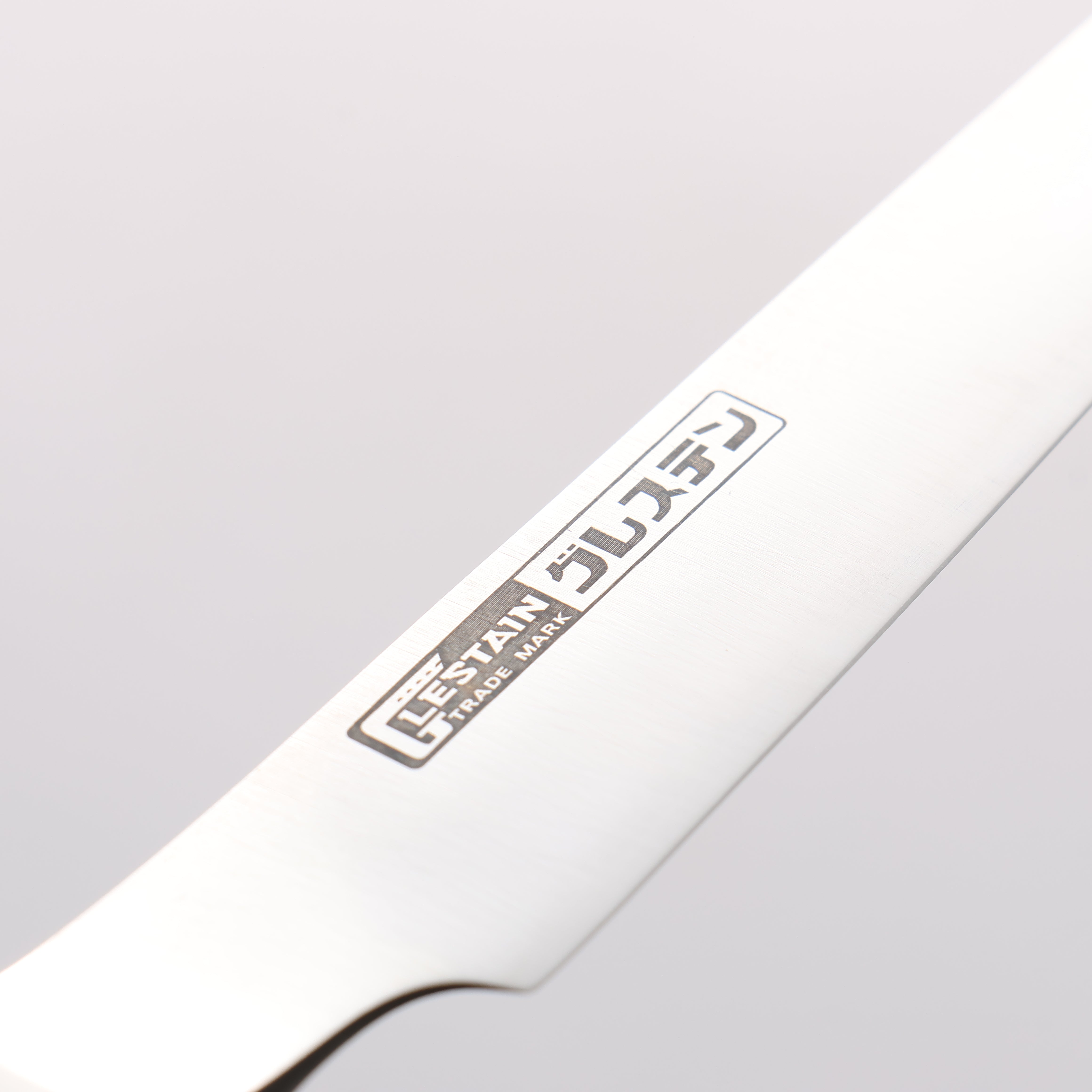 Glestain 不鏽鋼 削皮刀 - 清助刃物