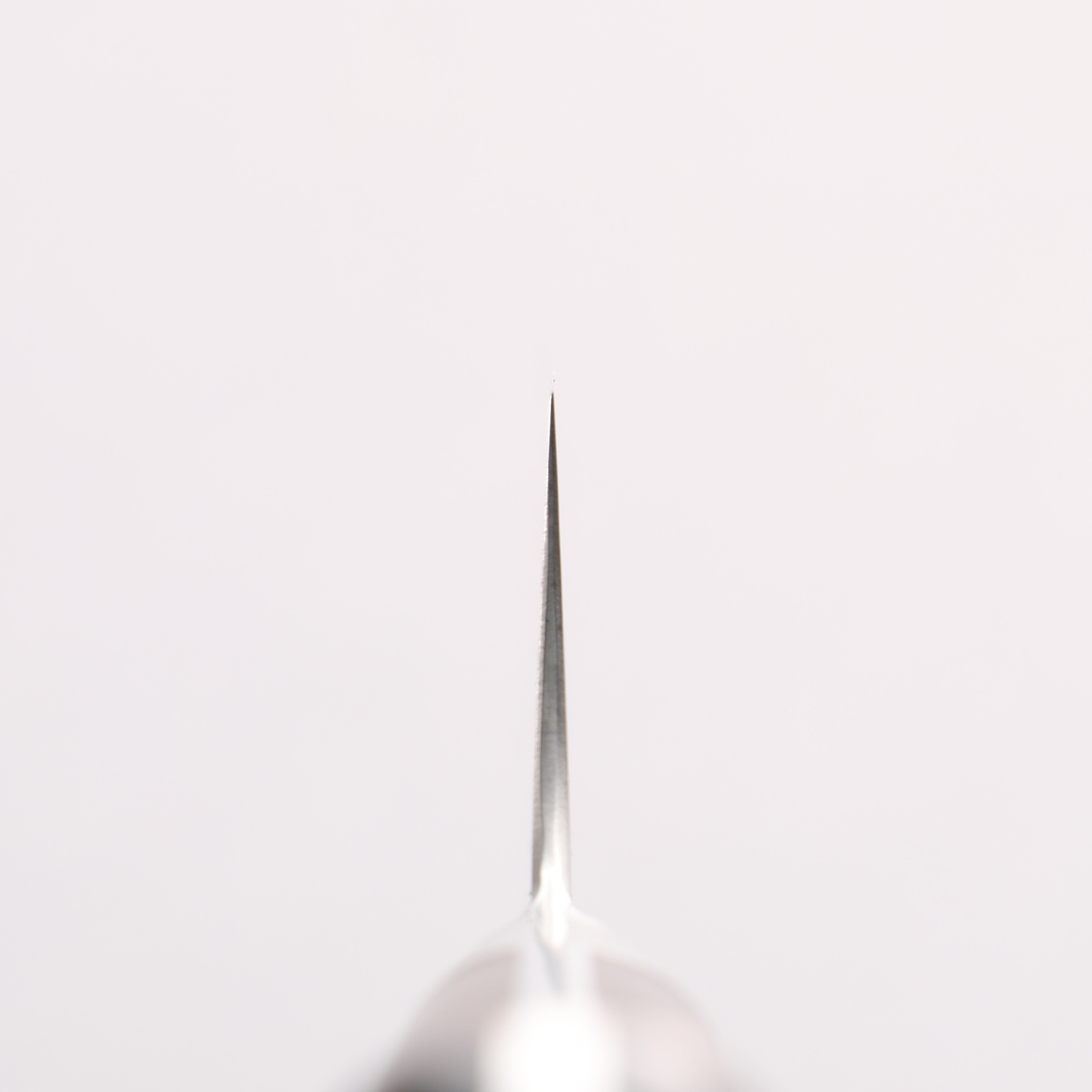 佳人 超級青鋼 大馬士革紋 菜切 175mm 桃花心木 握把 - 清助刃物